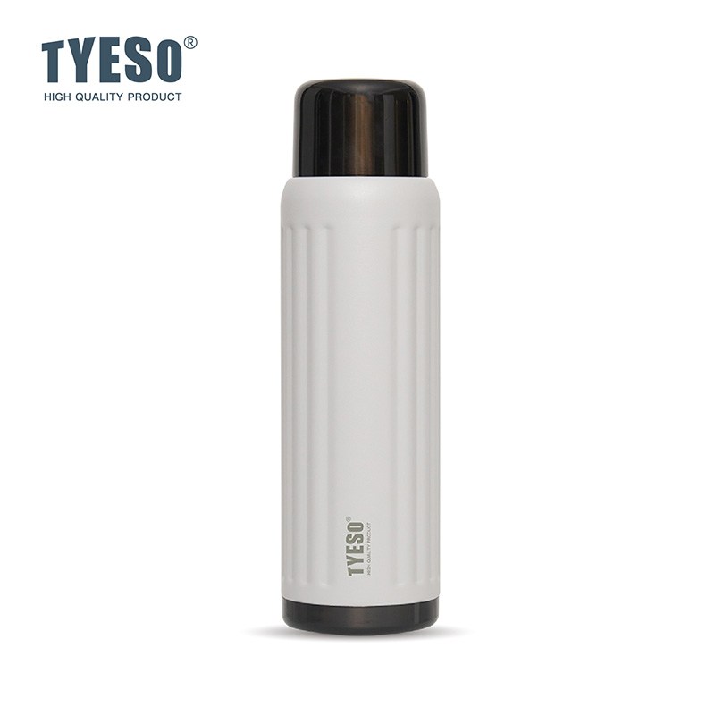 Bình giữ nhiệt 48h giữ lạnh 24h giữ nóng inox304 có nắp uống tiện lợi chống rò rỉ hiệu tyeso