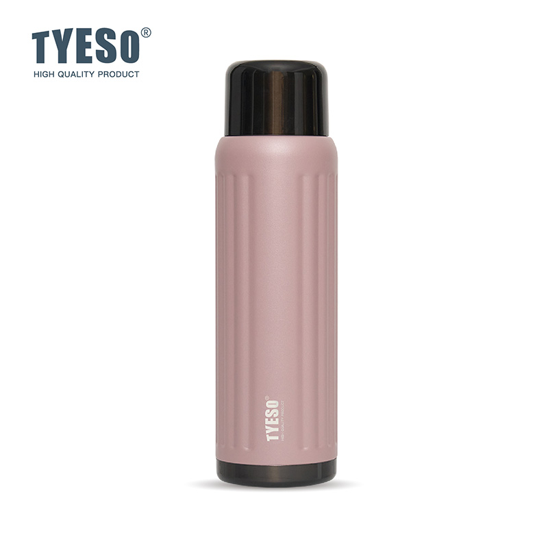 Bình giữ nhiệt 48h giữ lạnh 24h giữ nóng inox304 có nắp uống tiện lợi chống rò rỉ hiệu tyeso