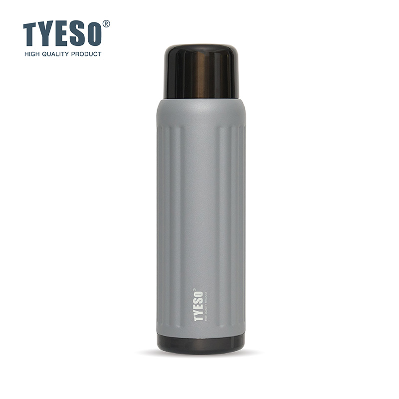 Bình giữ nhiệt 48h giữ lạnh 24h giữ nóng inox304 có nắp uống tiện lợi chống rò rỉ hiệu tyeso