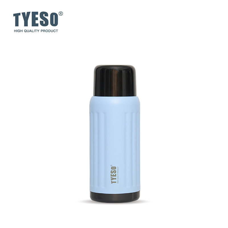 Bình giữ nhiệt 48h giữ lạnh 24h giữ nóng inox304 có nắp uống tiện lợi chống rò rỉ hiệu tyeso