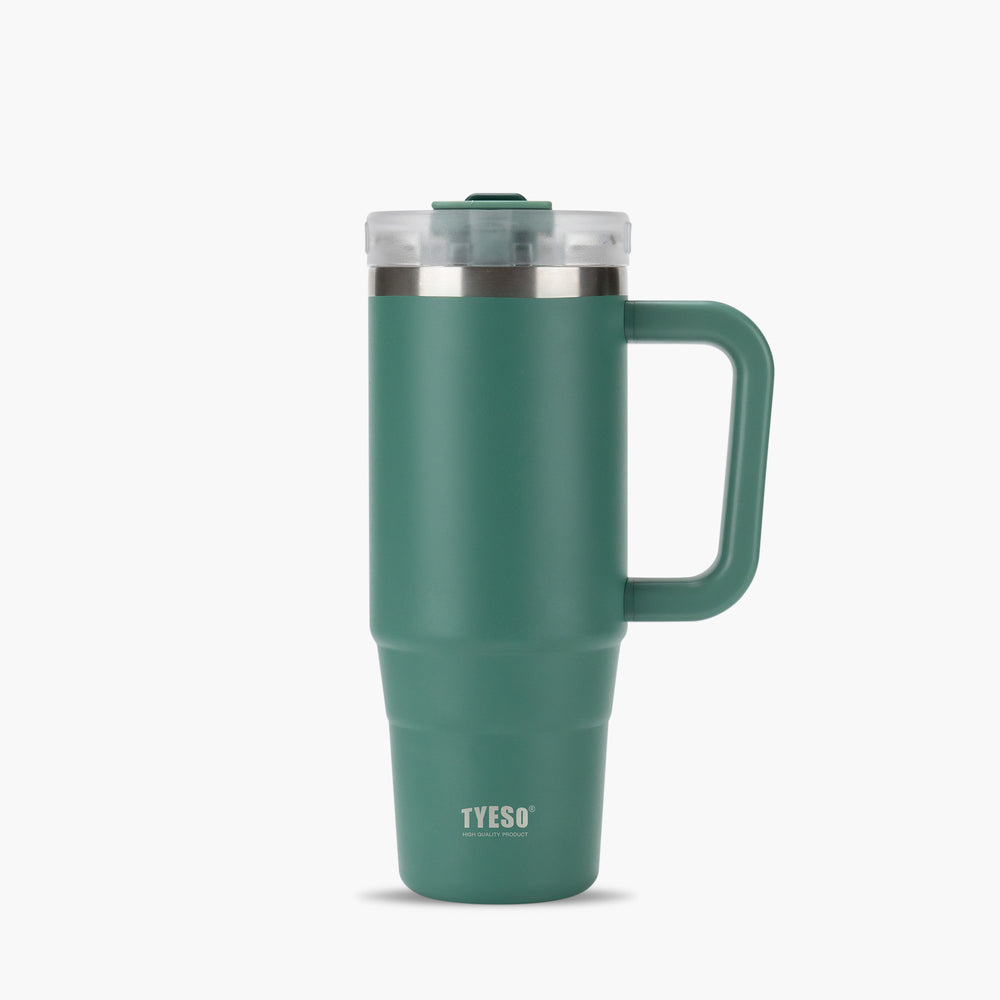 30 oz (900ml) - Cốc du lịch giữ nhiệt Tyeso AURA