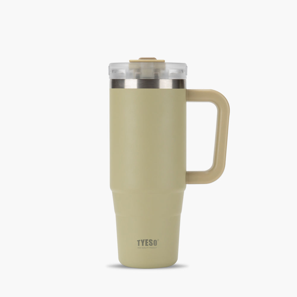 30 oz (900ml) - Cốc du lịch giữ nhiệt Tyeso AURA