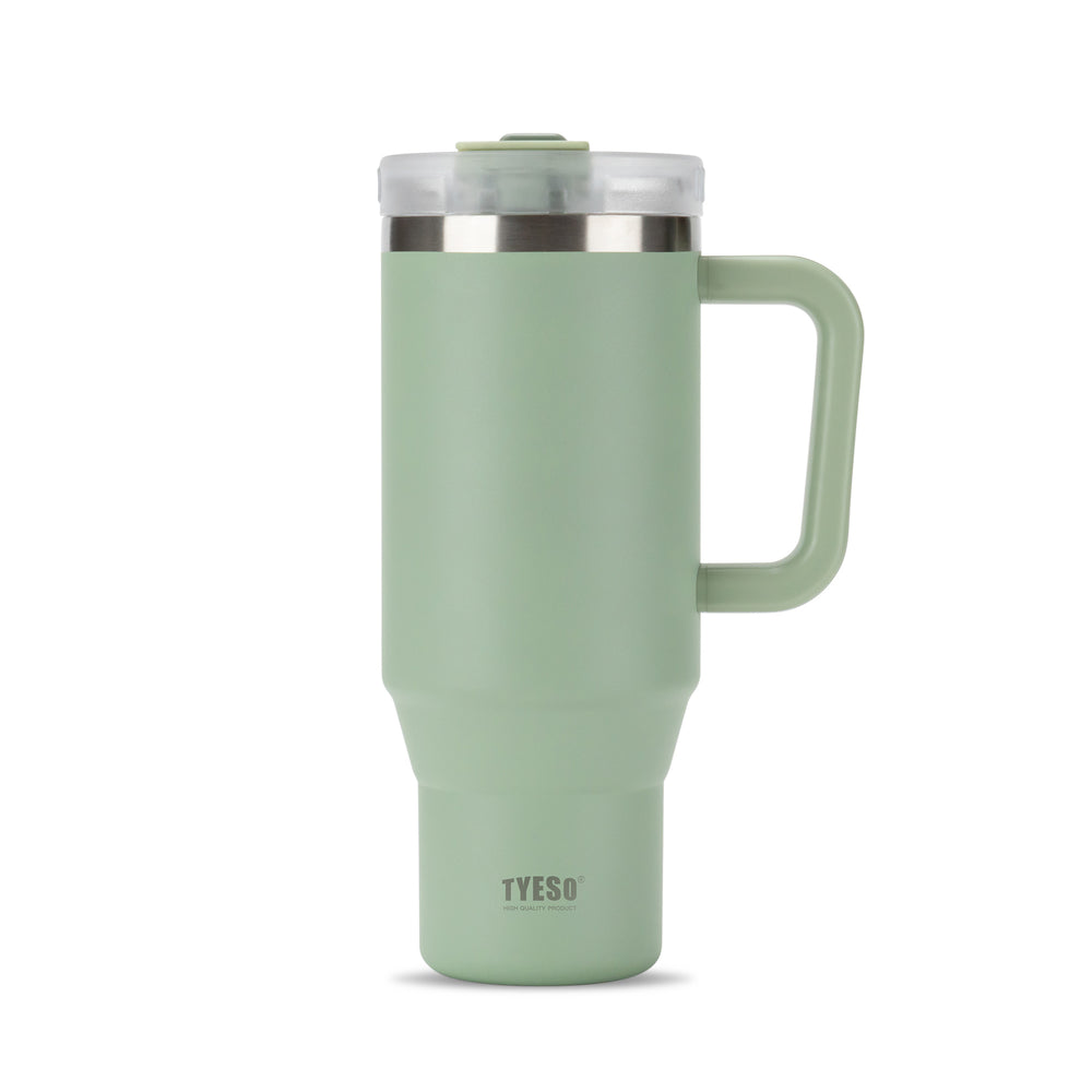Bình Giữ Nhiệt Ly giữ nhiệt INOX Cốc cách nhiệt có vòi hút Cốc cà phê 900ml/1200ml TS-8866/8868