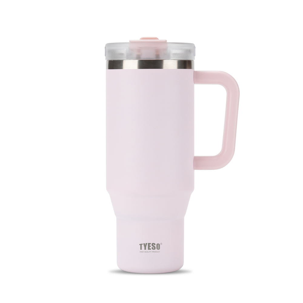 Bình Giữ Nhiệt Ly giữ nhiệt INOX Cốc cách nhiệt có vòi hút Cốc cà phê 900ml/1200ml TS-8866/8868
