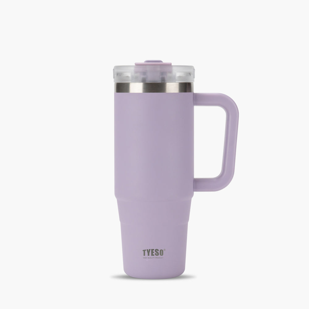 30 oz (900ml) - Cốc du lịch giữ nhiệt Tyeso AURA