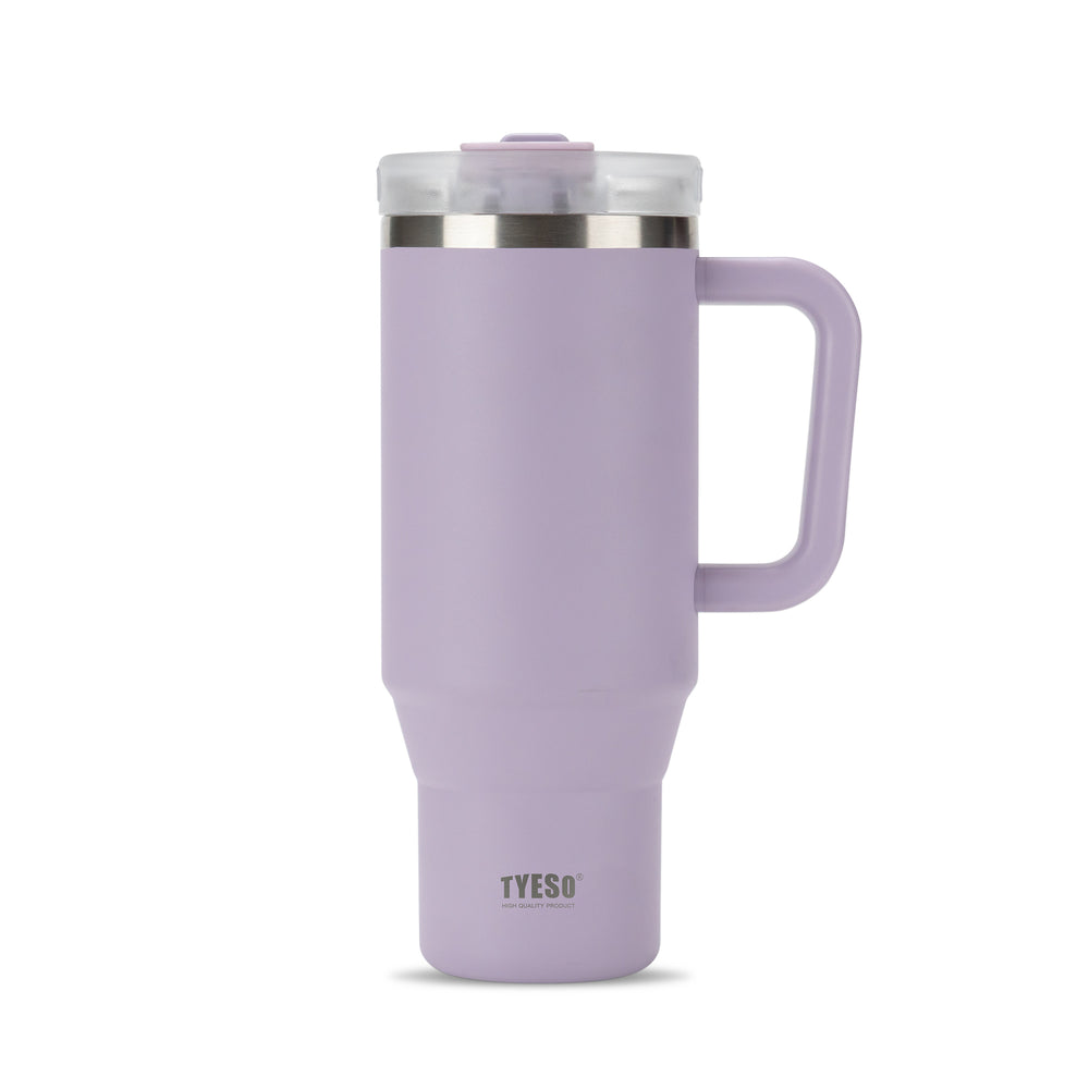Bình Giữ Nhiệt Ly giữ nhiệt INOX Cốc cách nhiệt có vòi hút Cốc cà phê 900ml/1200ml TS-8866/8868