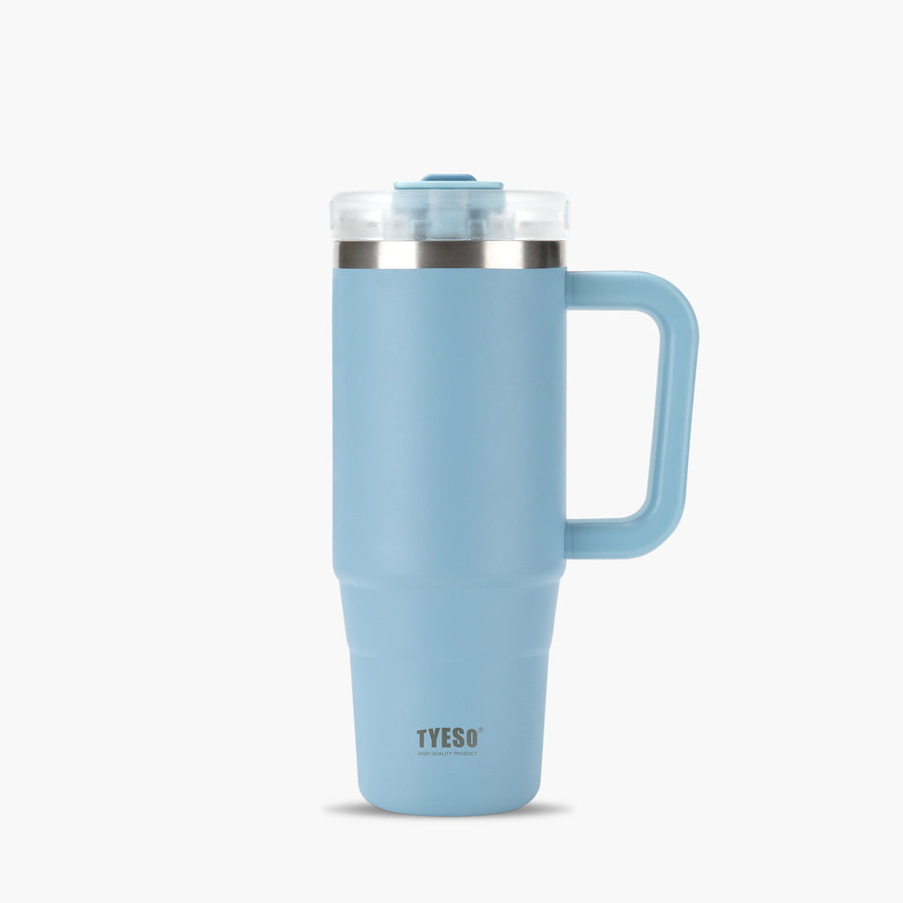30 oz (900ml) - Cốc du lịch giữ nhiệt Tyeso AURA