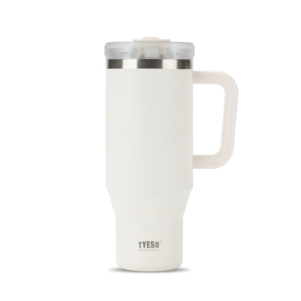 Bình Giữ Nhiệt Ly giữ nhiệt INOX Cốc cách nhiệt có vòi hút Cốc cà phê 900ml/1200ml TS-8866/8868