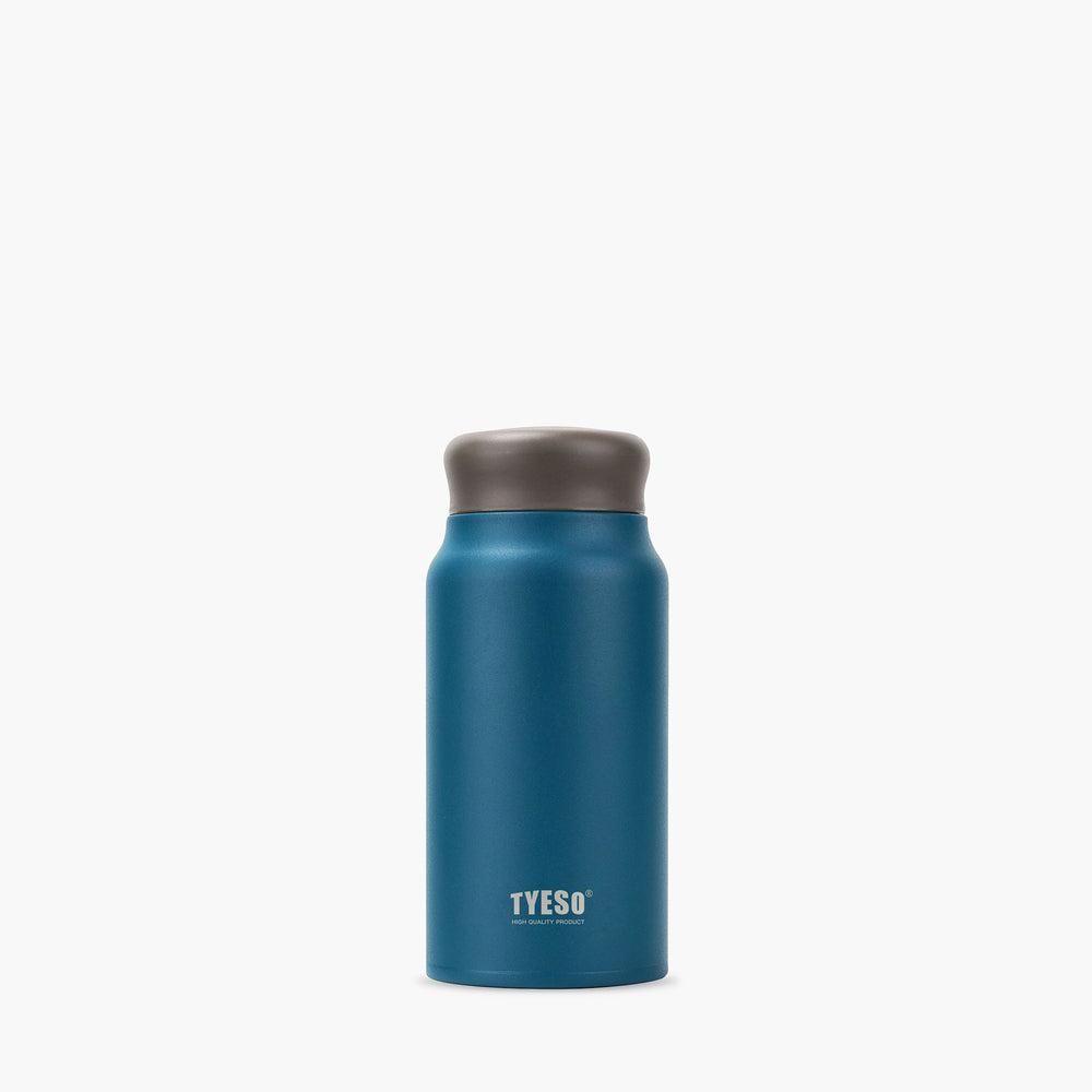 Bình cách nhiệt chân không TYESO Thernos bằng thép không gỉ TS-8772B  360ml