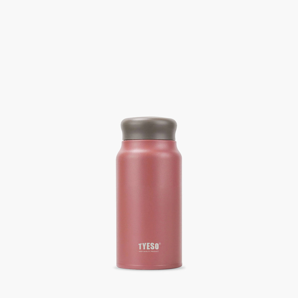 Bình cách nhiệt chân không TYESO Thernos bằng thép không gỉ TS-8772B  360ml