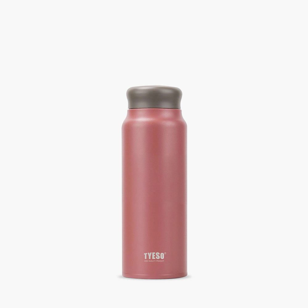 Chai cách nhiệt chân không TYESO Thernos bằng thép không gỉ 17oz（500ml）