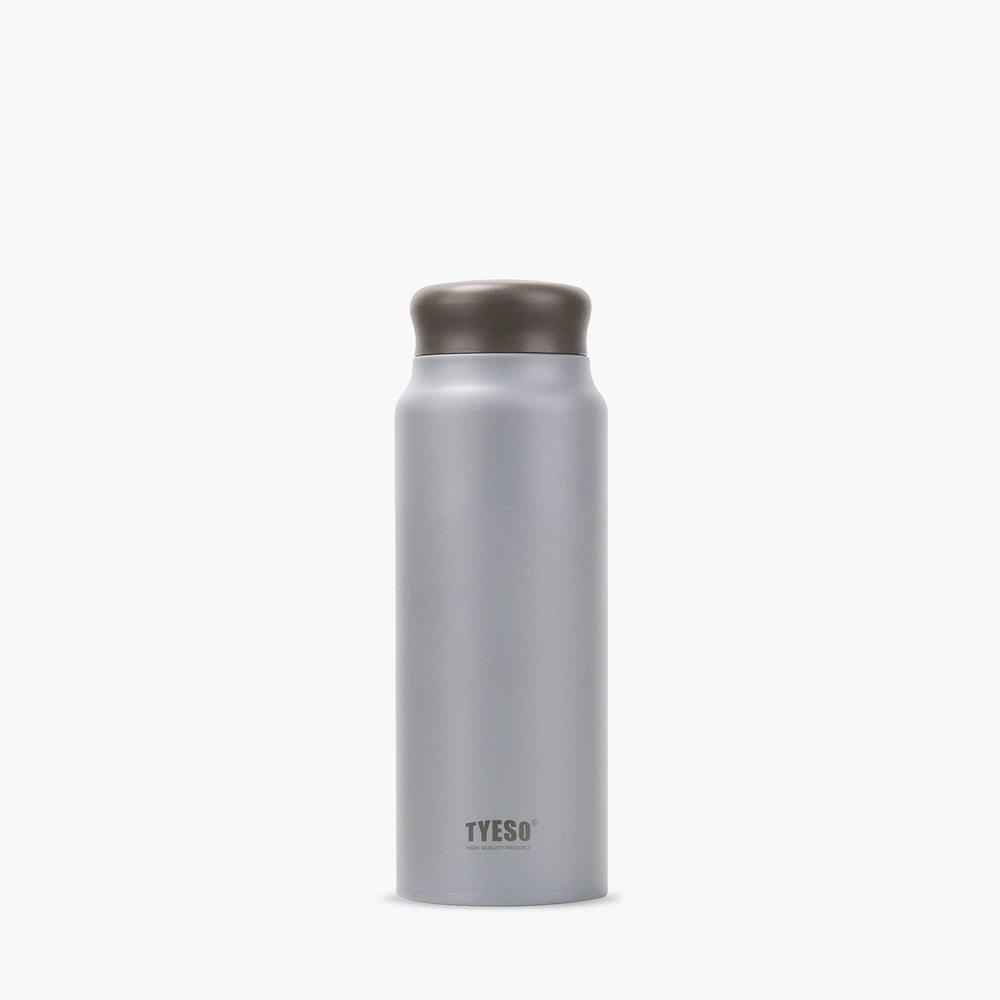 Chai cách nhiệt chân không TYESO Thernos bằng thép không gỉ 17oz（500ml）