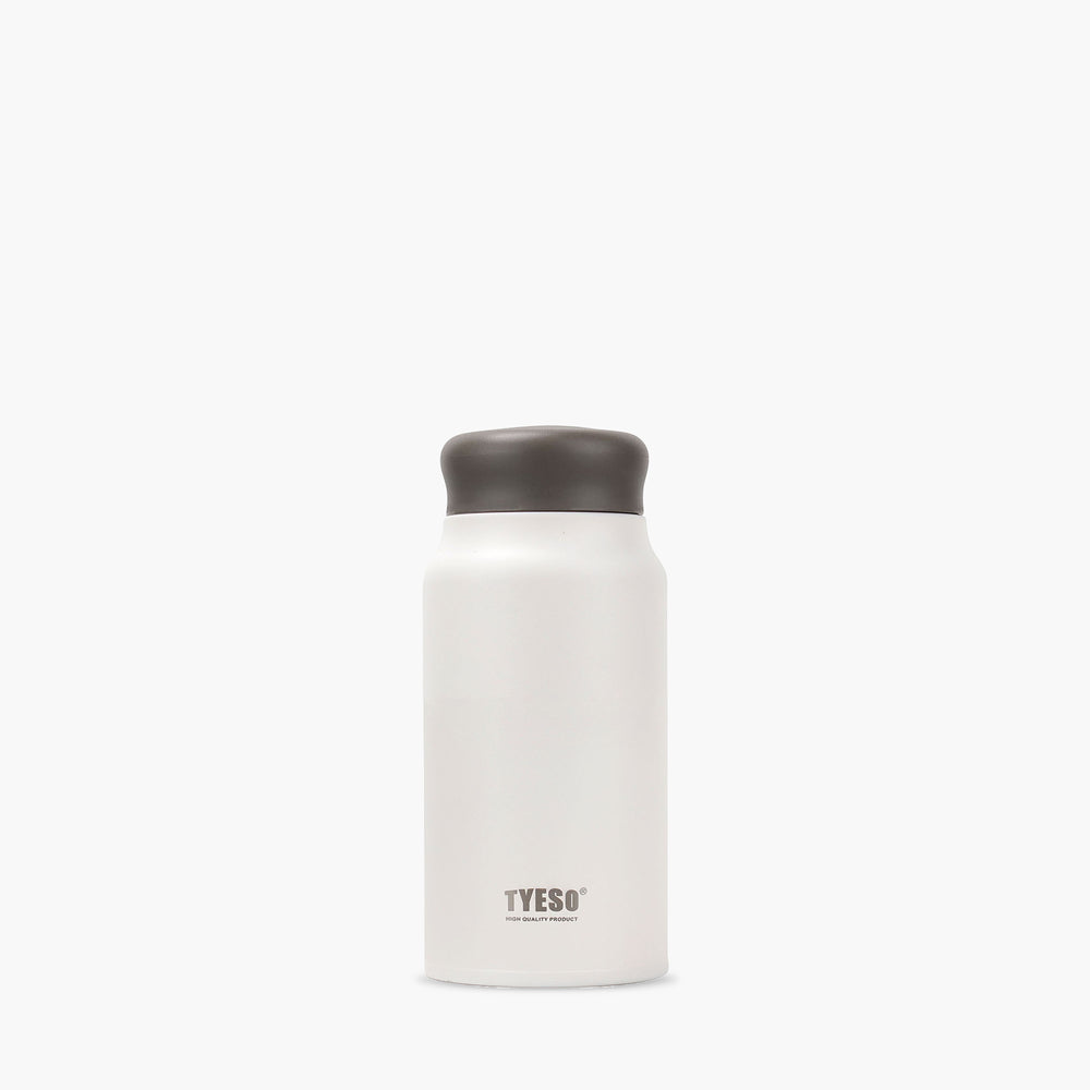 Bình cách nhiệt chân không TYESO Thernos bằng thép không gỉ TS-8772B  360ml