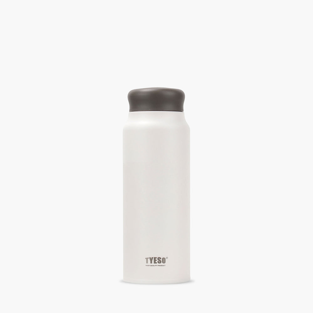 Chai cách nhiệt chân không TYESO Thernos bằng thép không gỉ 17oz（500ml）