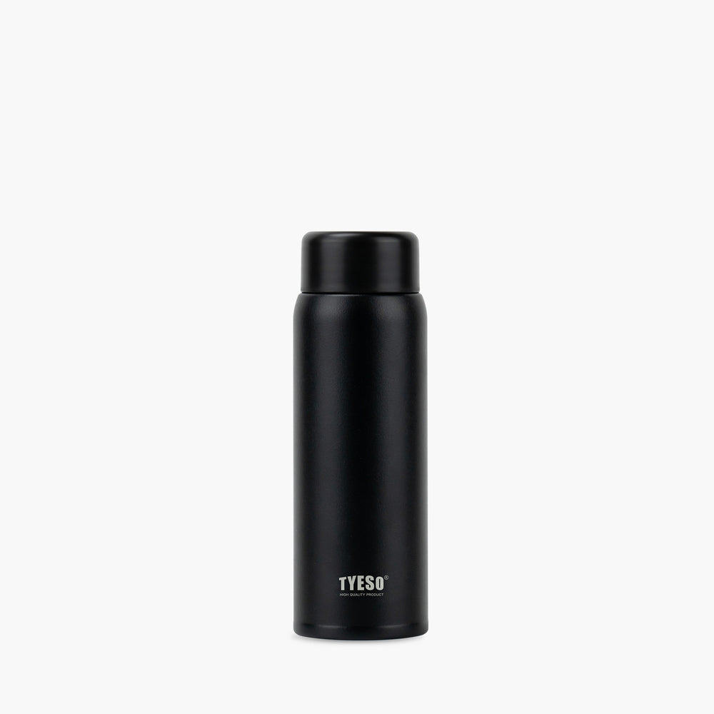 7oz（200ml）- Bình bỏ túi mini TYESO có vẻ ngoài dễ thương