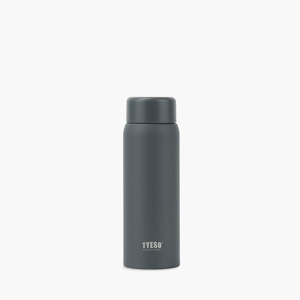 7oz（200ml）- Bình bỏ túi mini TYESO có vẻ ngoài dễ thương