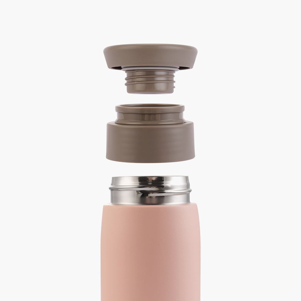 17oz（500ml）- Bình chân không TYESO hình dáng cổ điển
