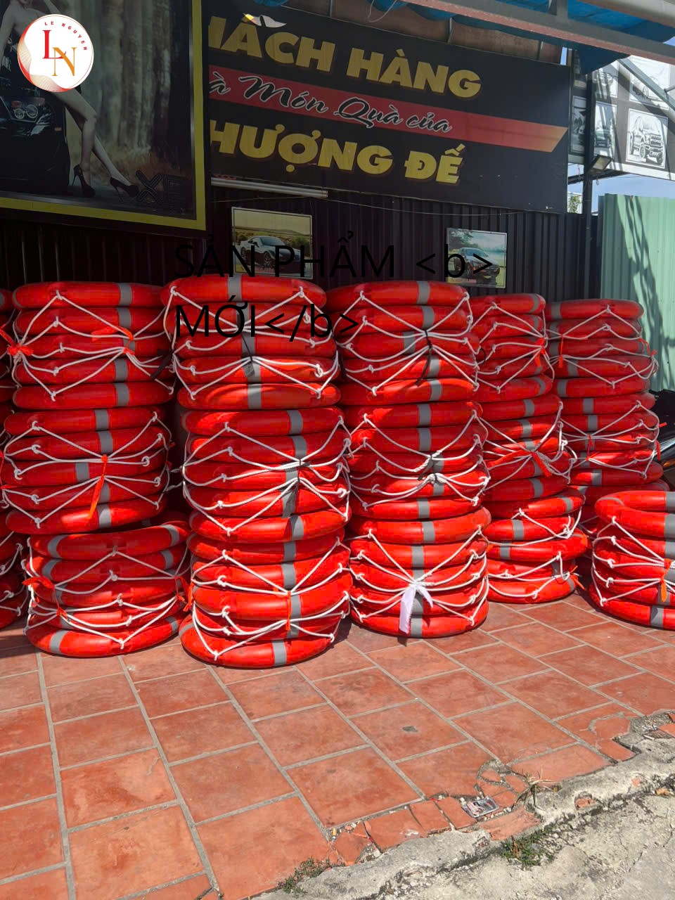 AN TOÀN NGÀNH THỦY