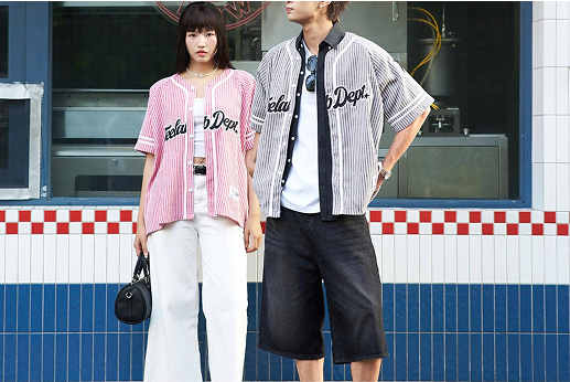 ⚾️ COUPLE FIT ALERT ⚾️