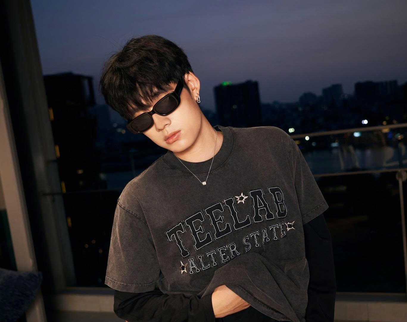 RISING STAR A NEW CHAPTER