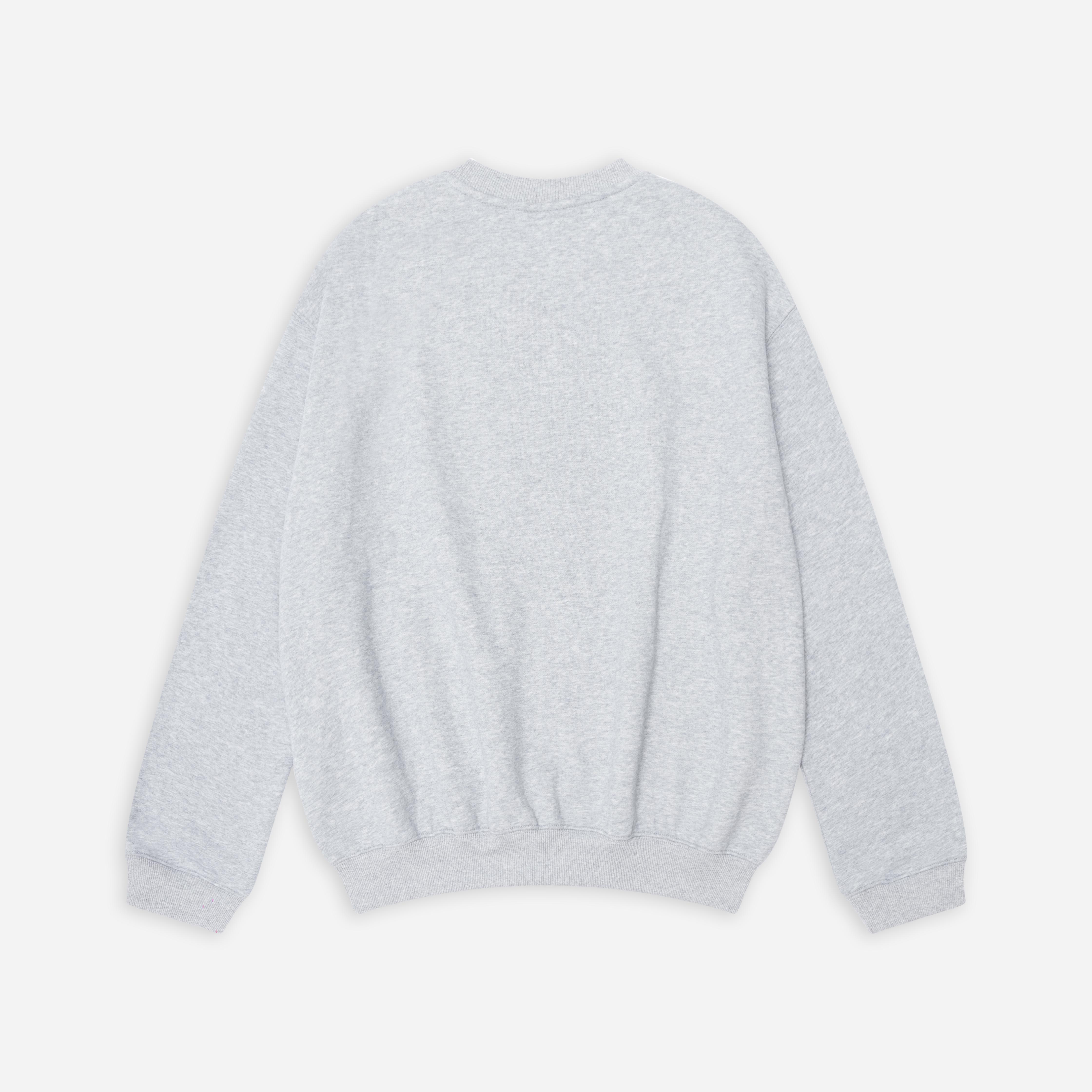 Áo Sweatshirt Local Brand Unisex Teelab Bear HD127