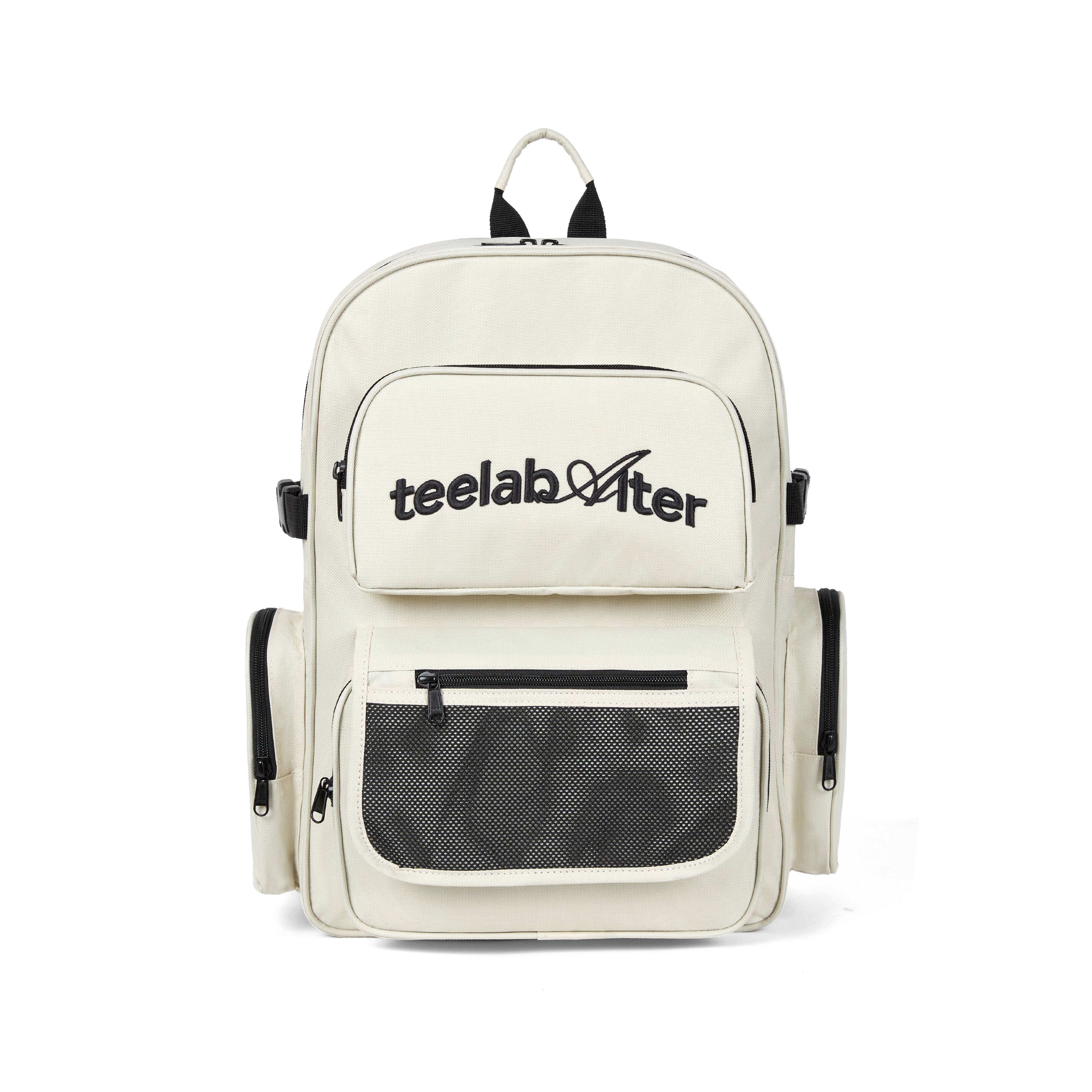 Balo Local Brand Teelab Border Backpack AC108
