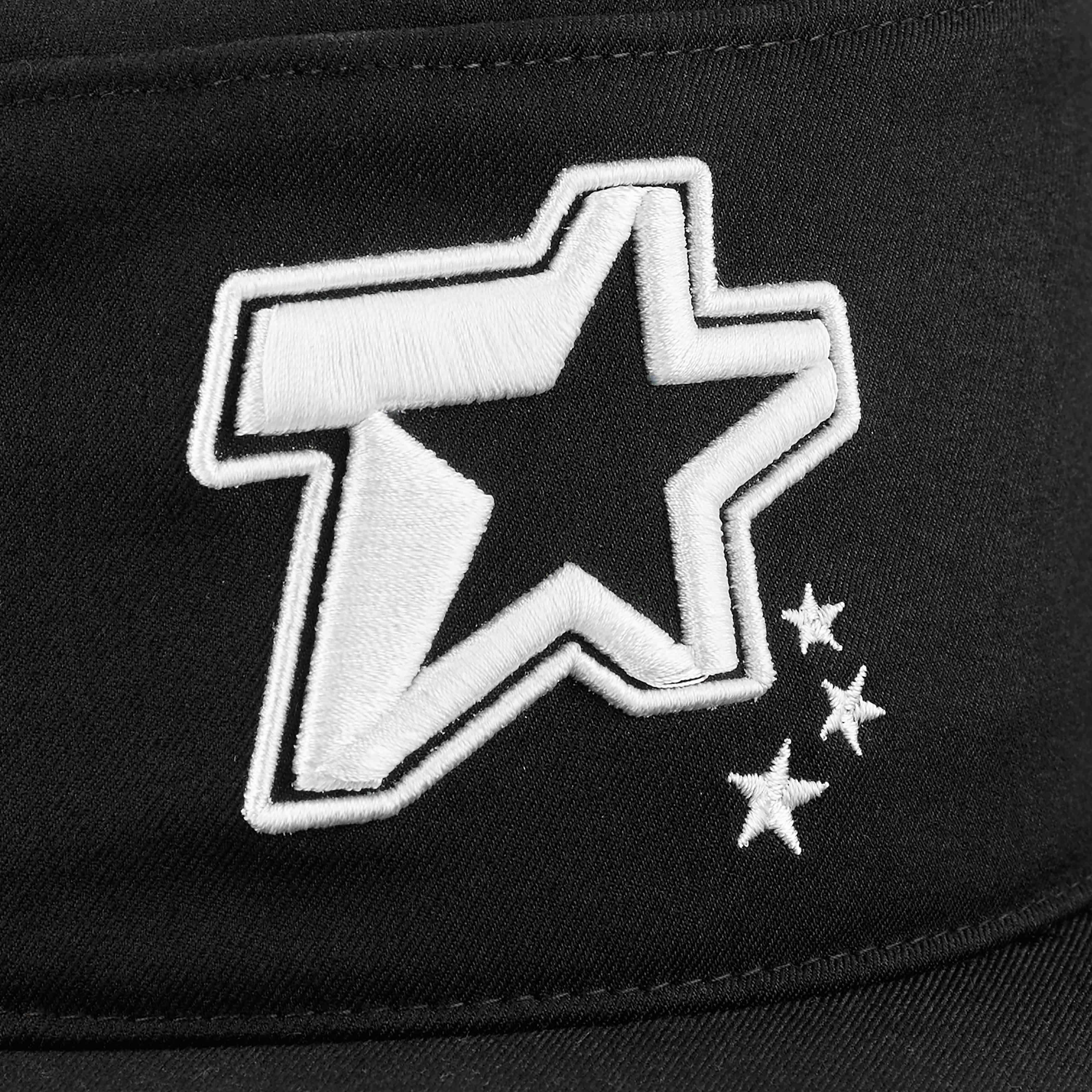 Nón Pillbox Local Brand Unisex Teelab Alter AC112