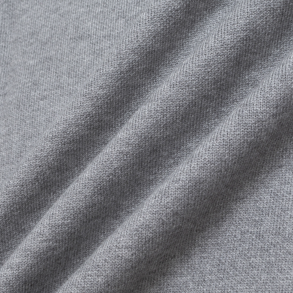 [Tặng Gấu] [Tặng Túi] Áo Sweater Dệt Len Knit Merino Teelab Switzerland Local Brand World Tour Semi-Boxy Unisex HD131