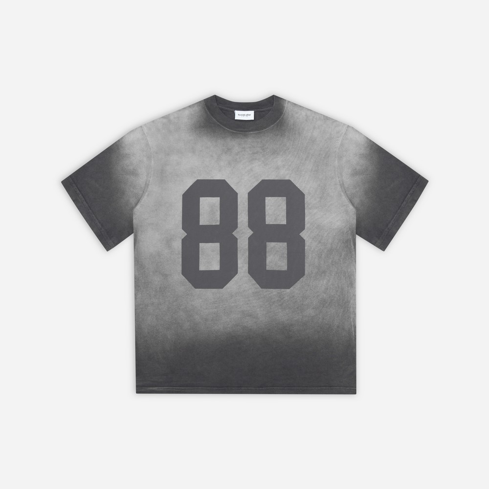 Áo Thun Wash Local Brand Unisex Teelab 88 Tshirt TS343