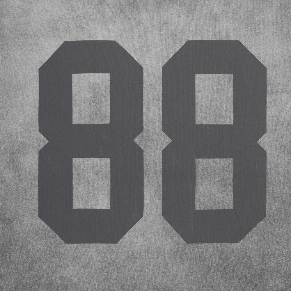 Áo Thun Wash Local Brand Unisex Teelab 88 Tshirt TS343