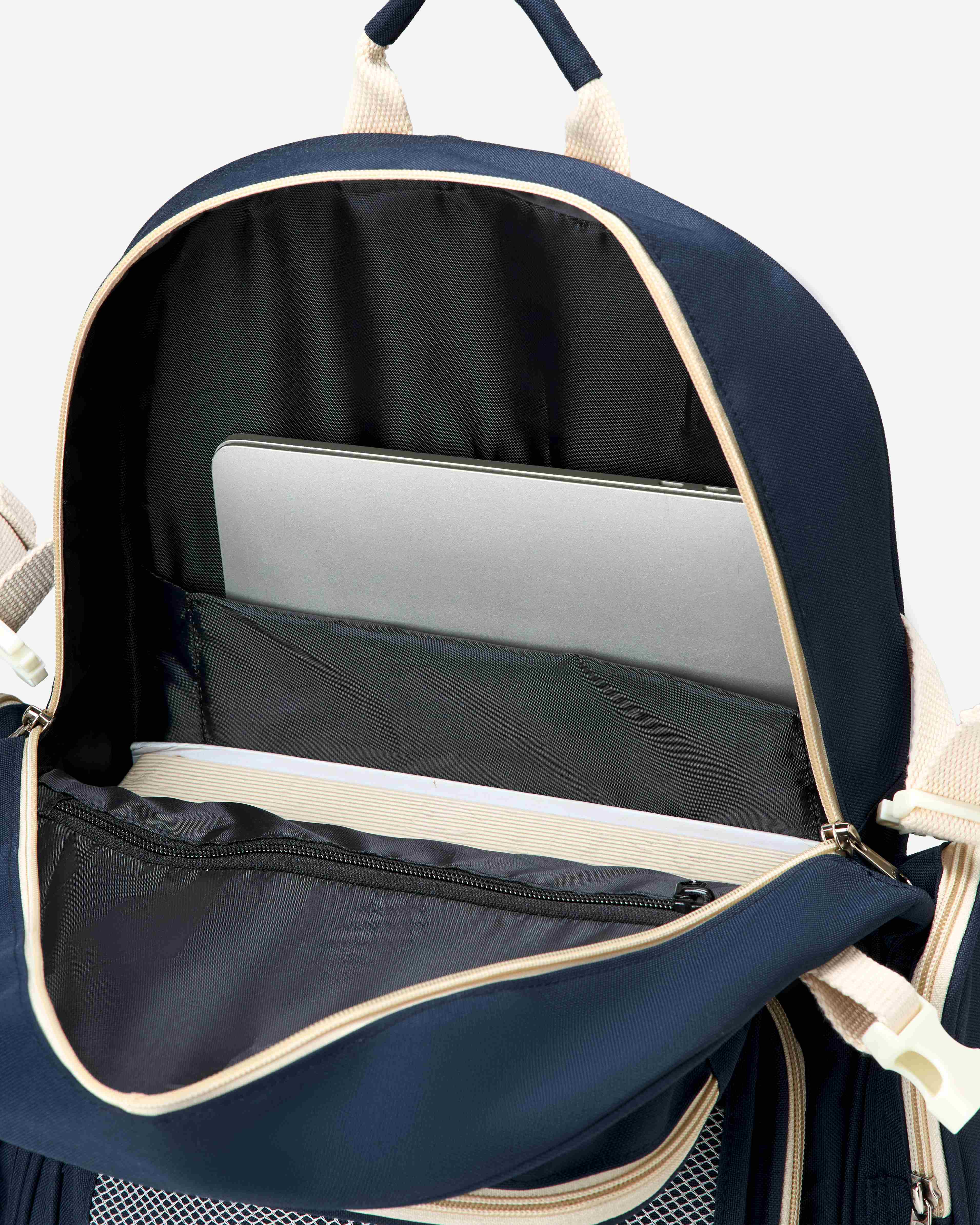 Balo Local Brand Teelab Border Backpack AC108