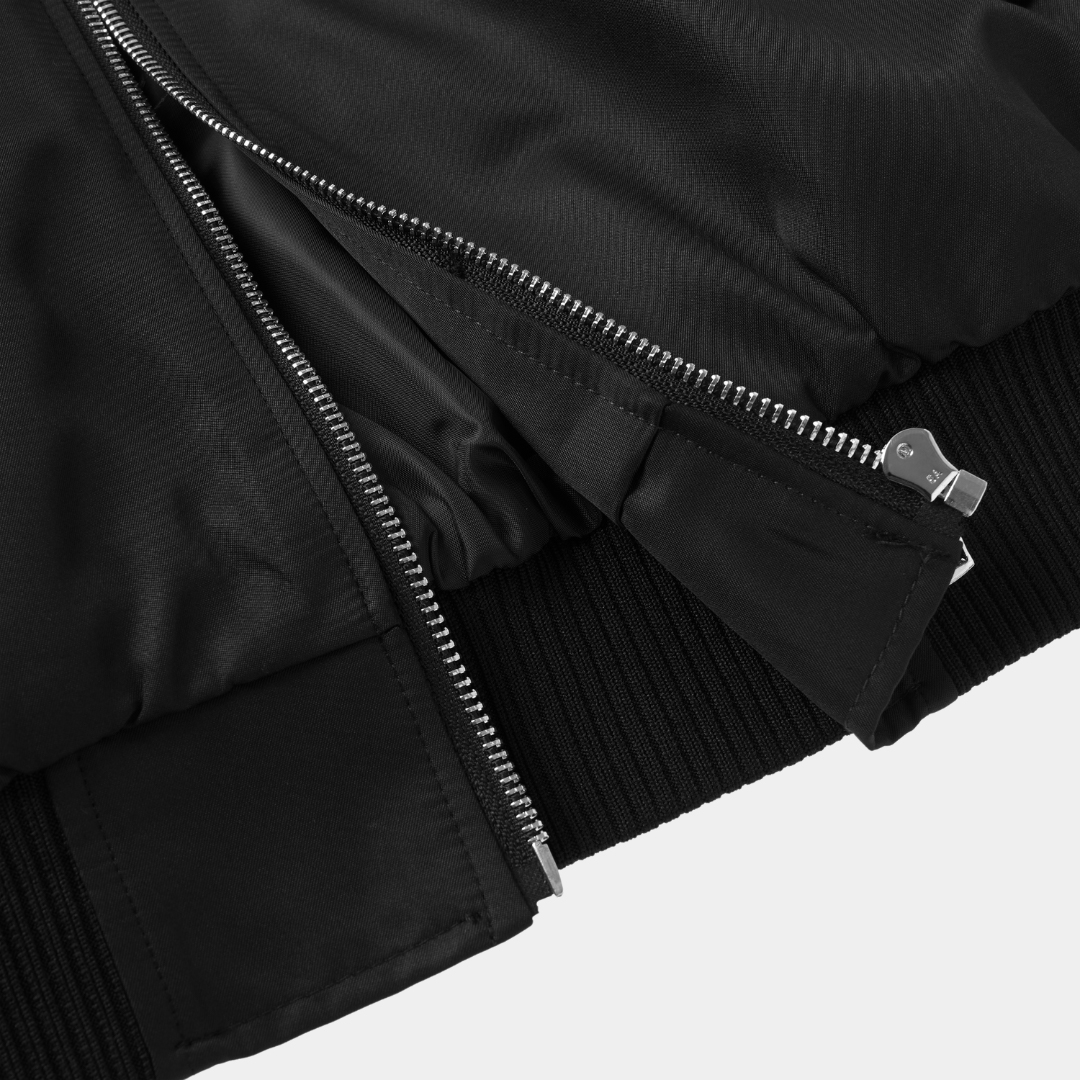 Áo Khoác Teelab Local Brand Unisex Parachute Bomber AK093