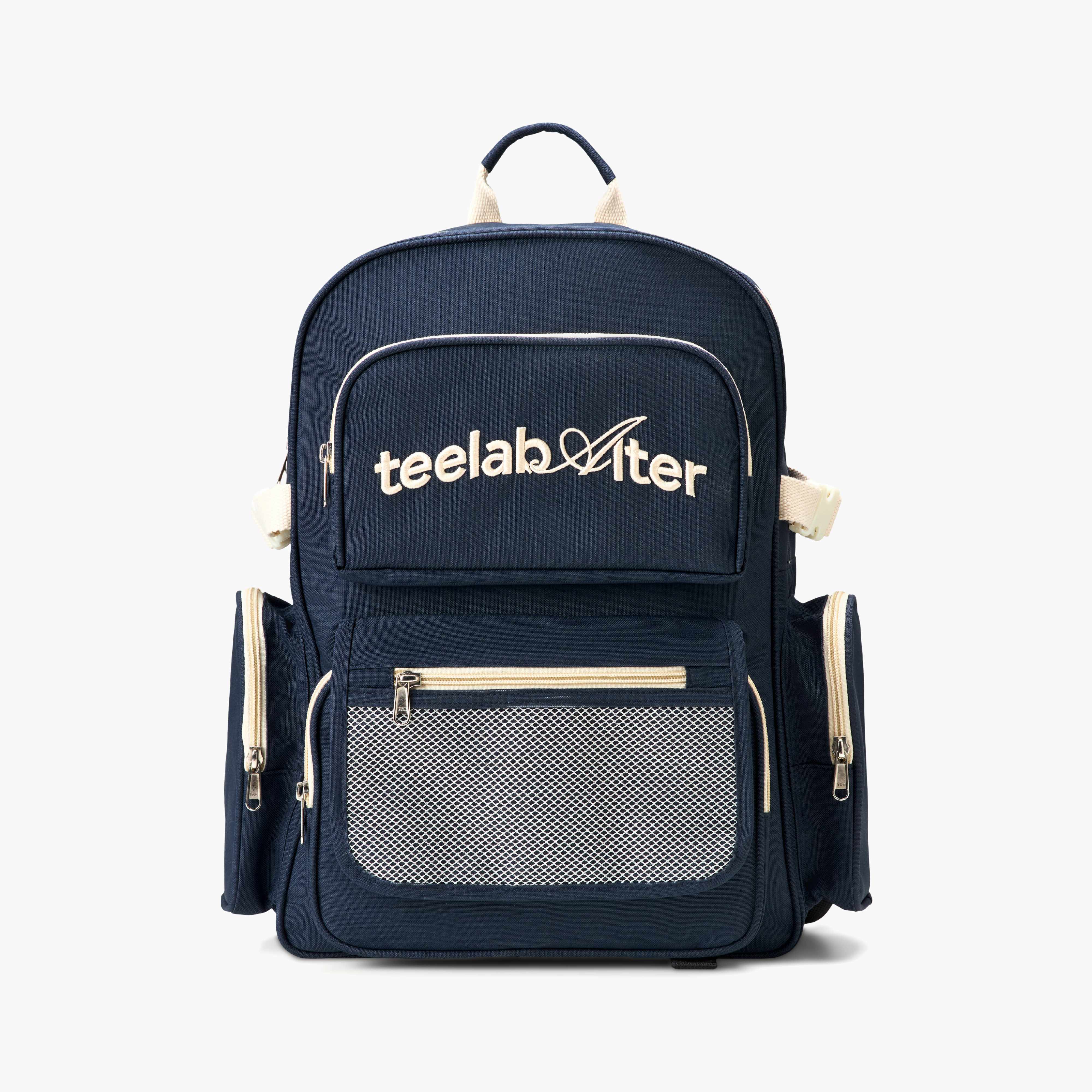 Balo Local Brand Teelab Border Backpack AC108