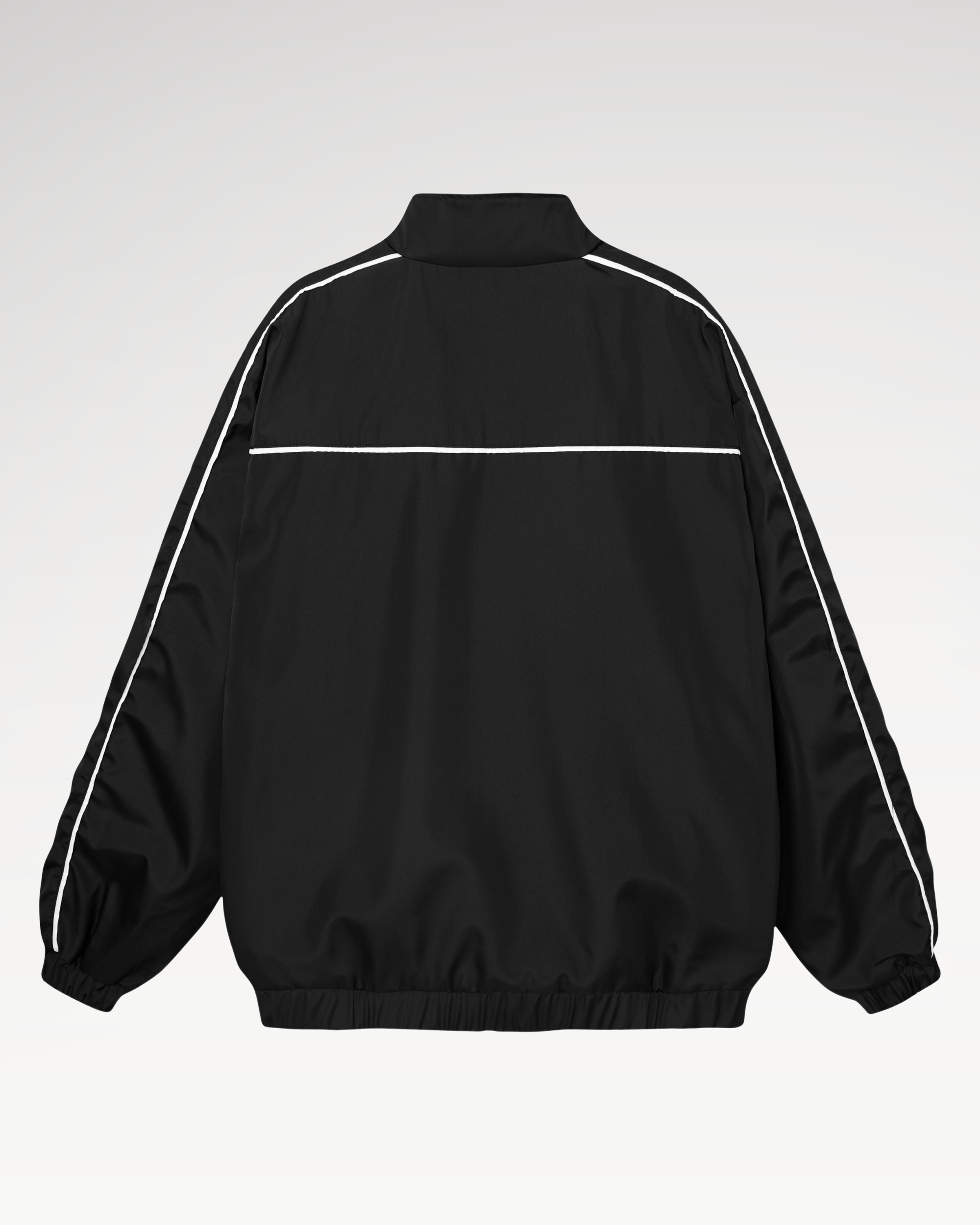 Áo khoác Gió Teelab Local Brand Unisex Legacy Line Jacket AK074