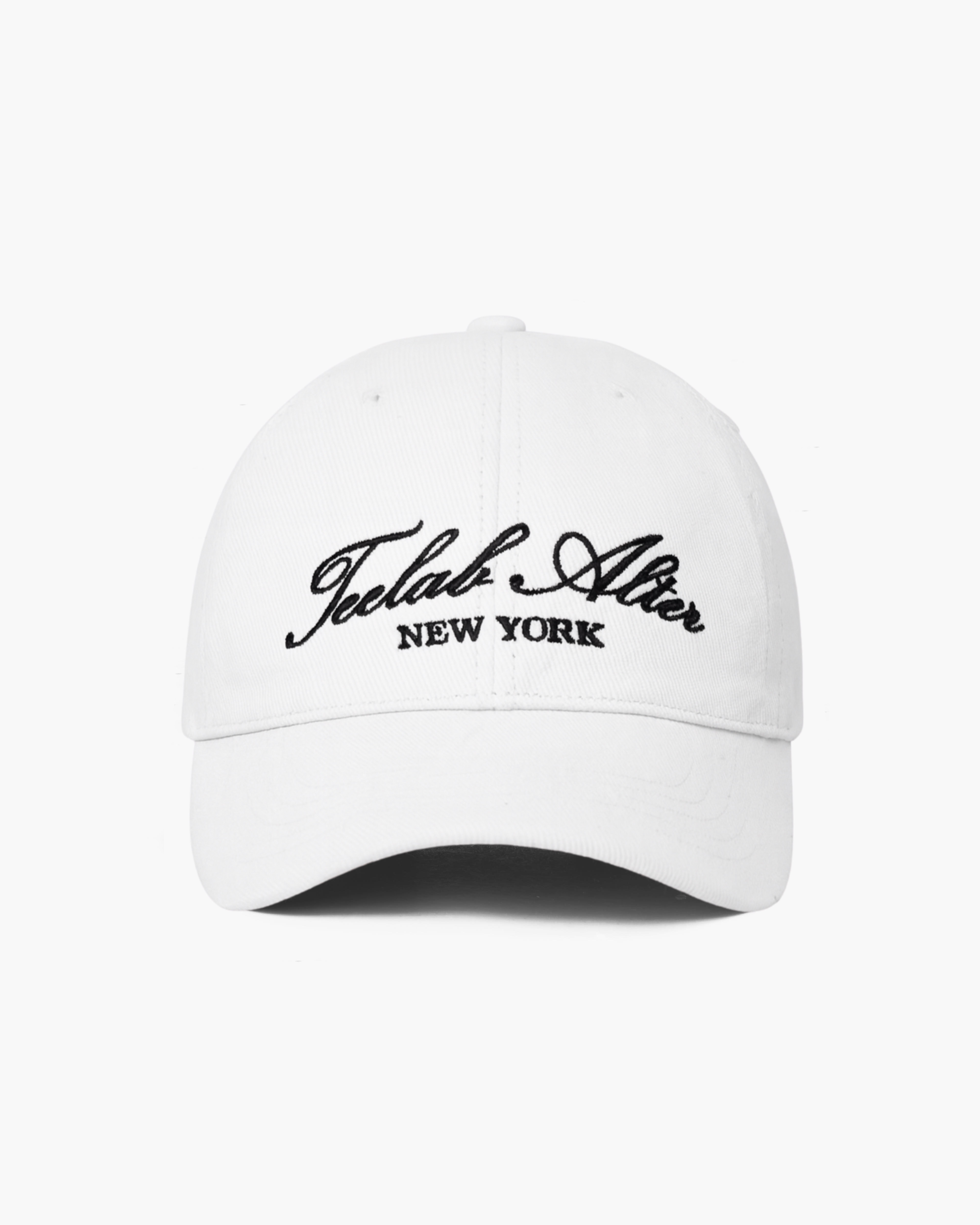 Mũ Lưỡi Trai Local Brand Unisex Teelab Alter New York AC110