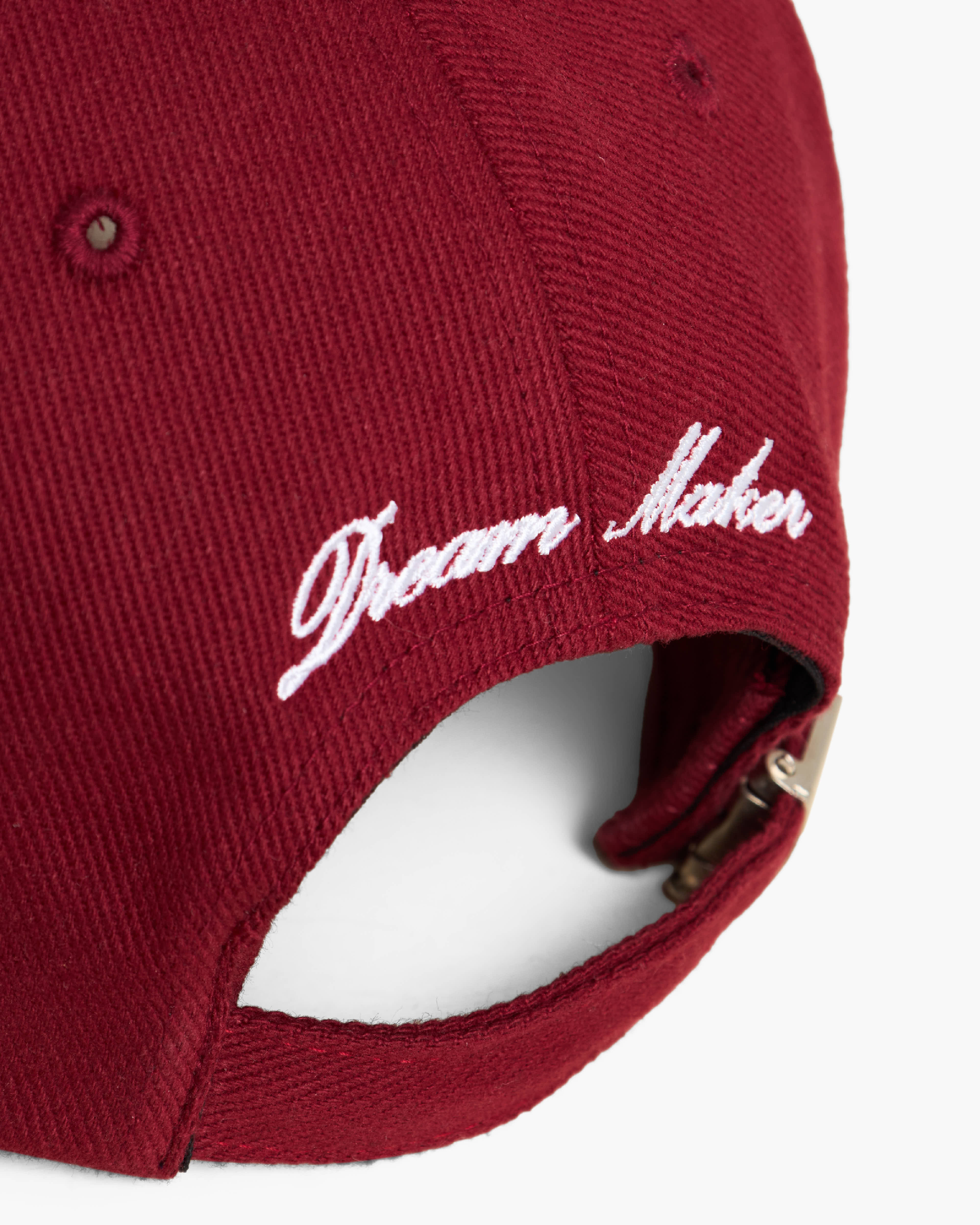 Mũ Lưỡi Trai Local Brand Unisex Teelab Alter New York AC110