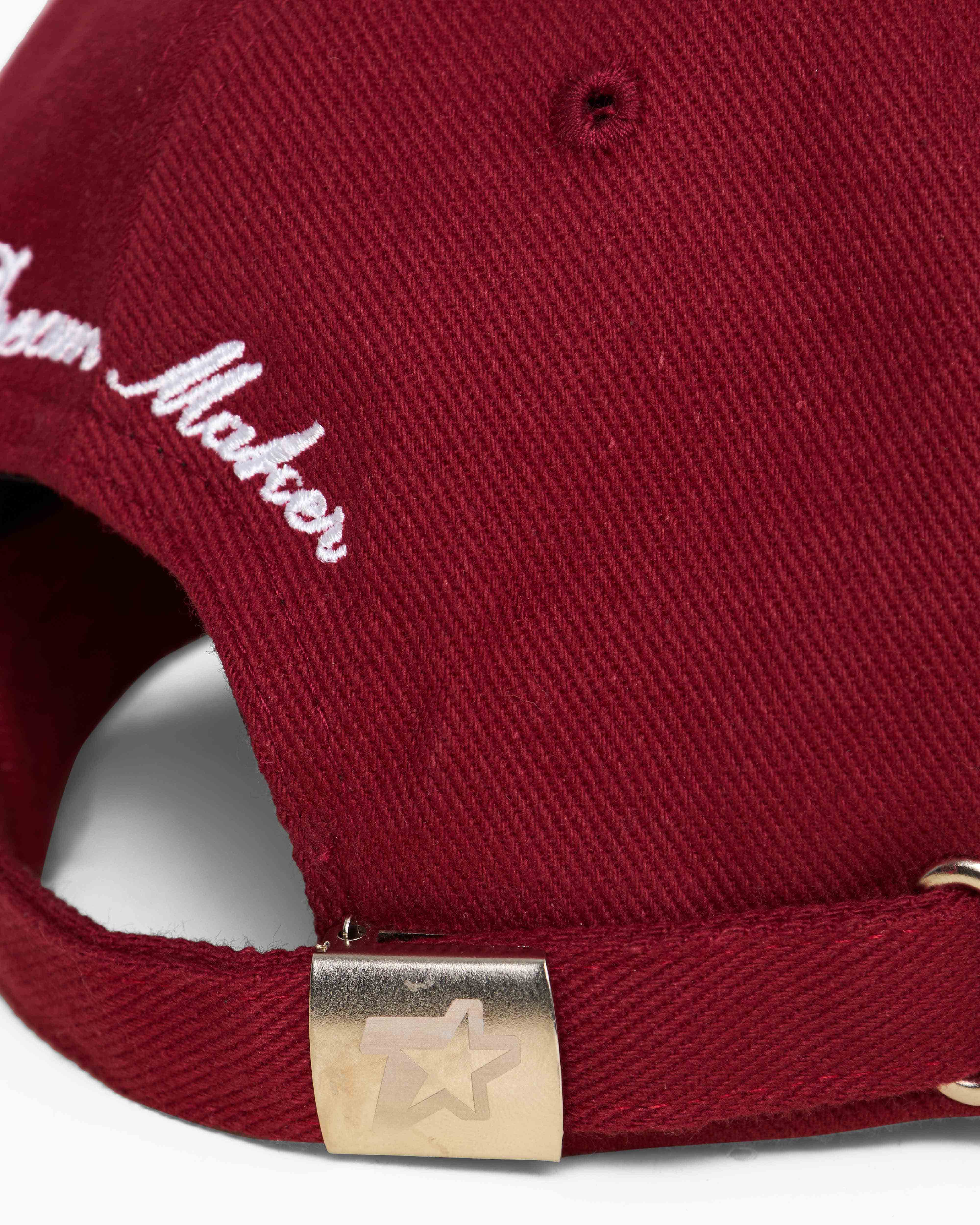 Mũ Lưỡi Trai Local Brand Unisex Teelab Alter New York AC110