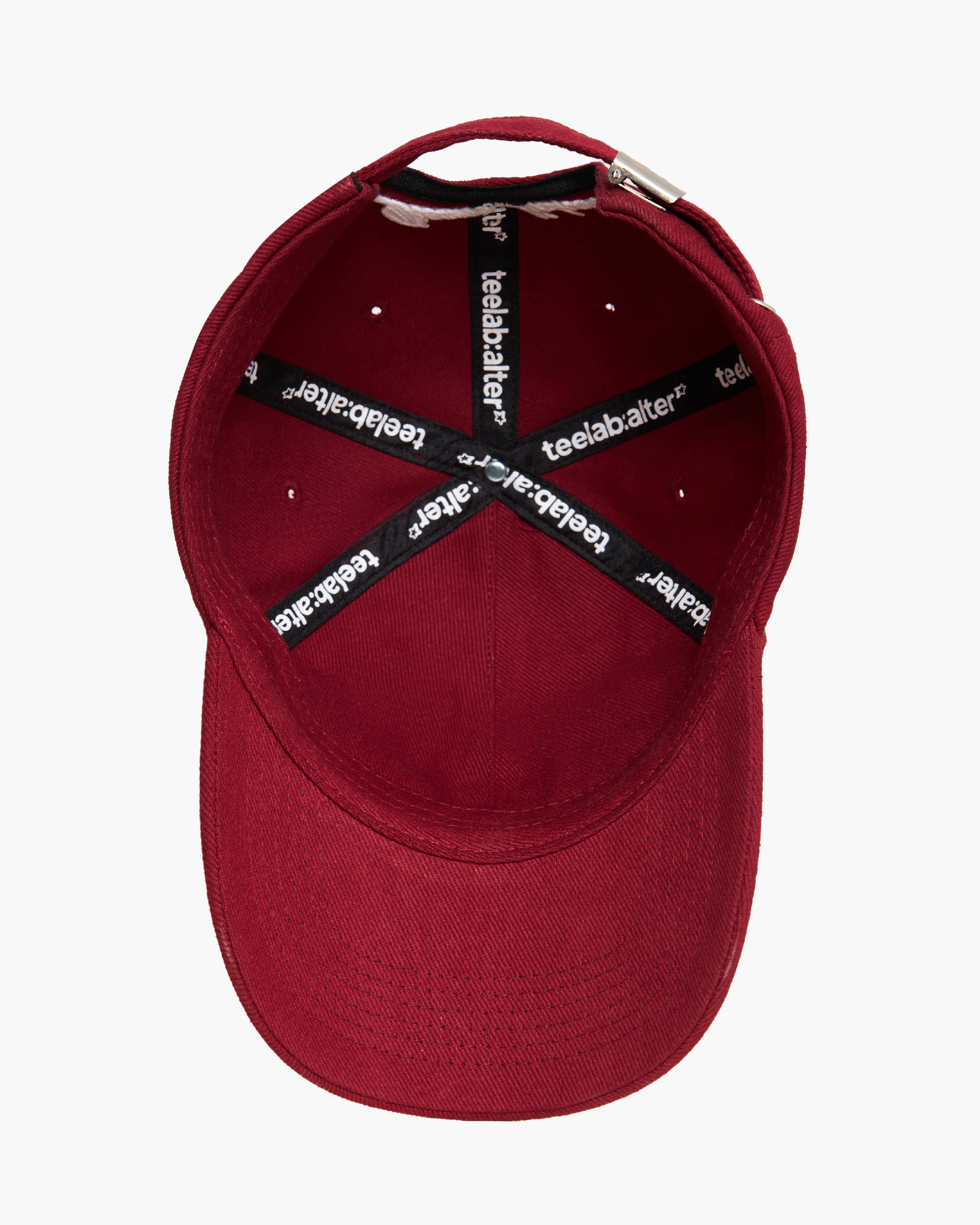 Mũ Lưỡi Trai Local Brand Unisex Teelab Alter New York AC110