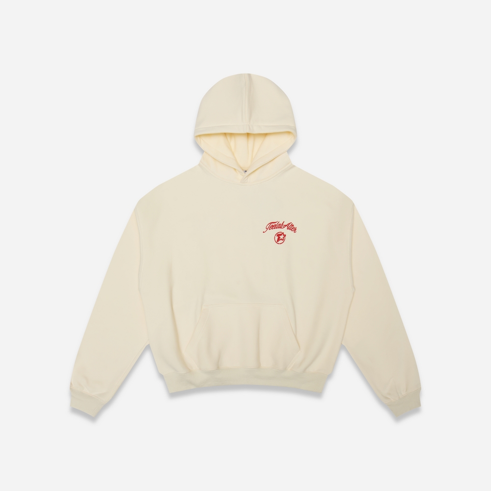 Áo Hoodie Local Brand Unisex Teelab Time HD128