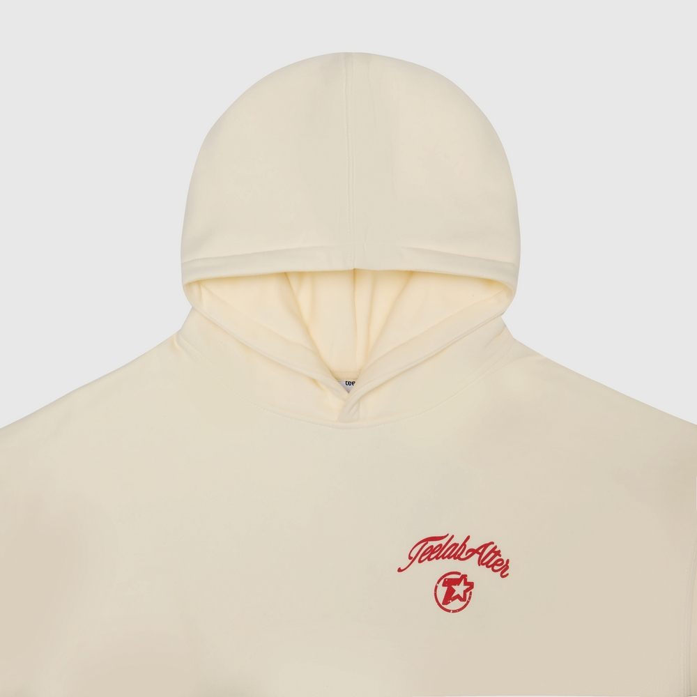 Áo Hoodie Local Brand Unisex Teelab Time HD128