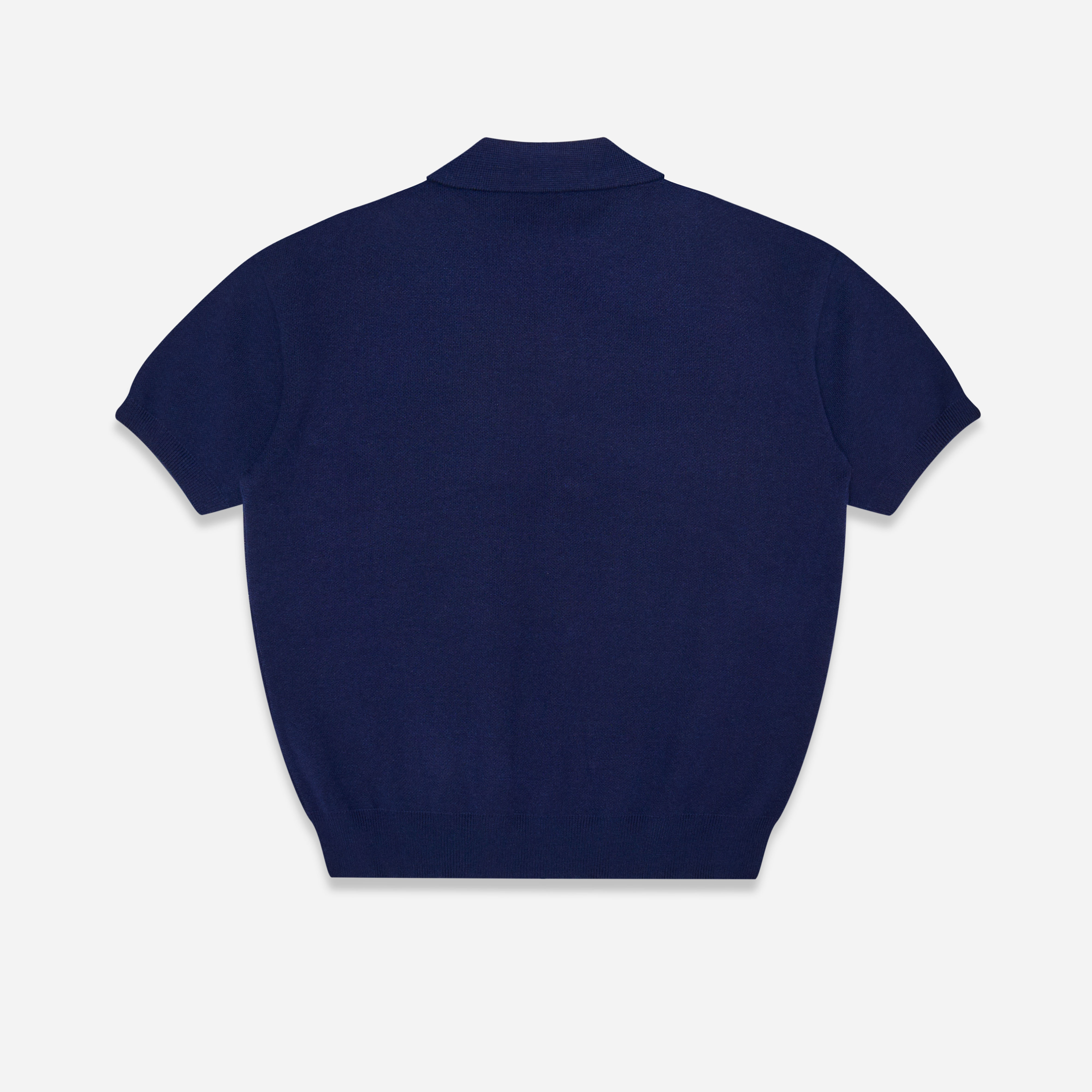 Áo Polo Local Brand Unisex Teelab KNIT POLO SHIRT AP074