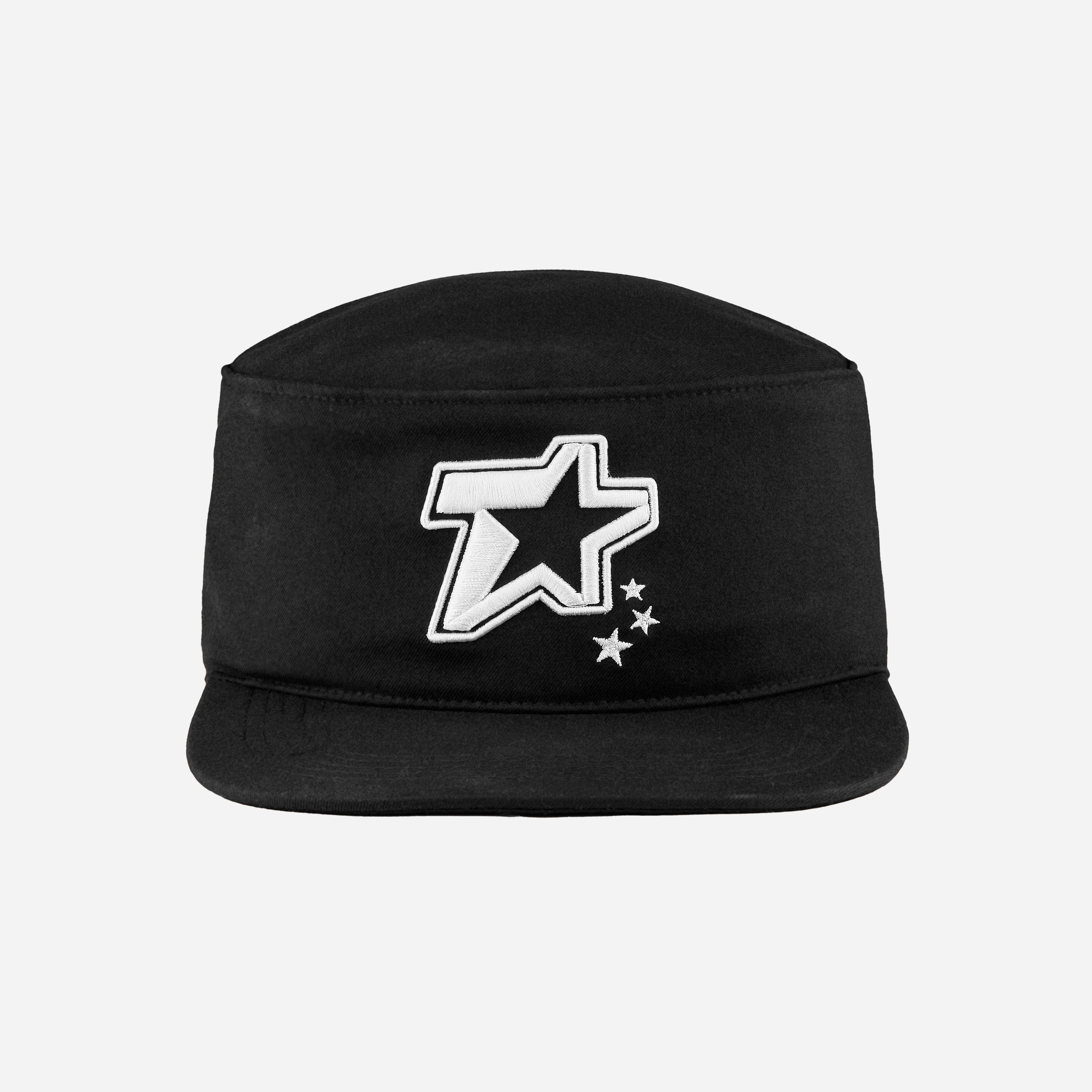 Nón Pillbox Local Brand Unisex Teelab Alter AC112