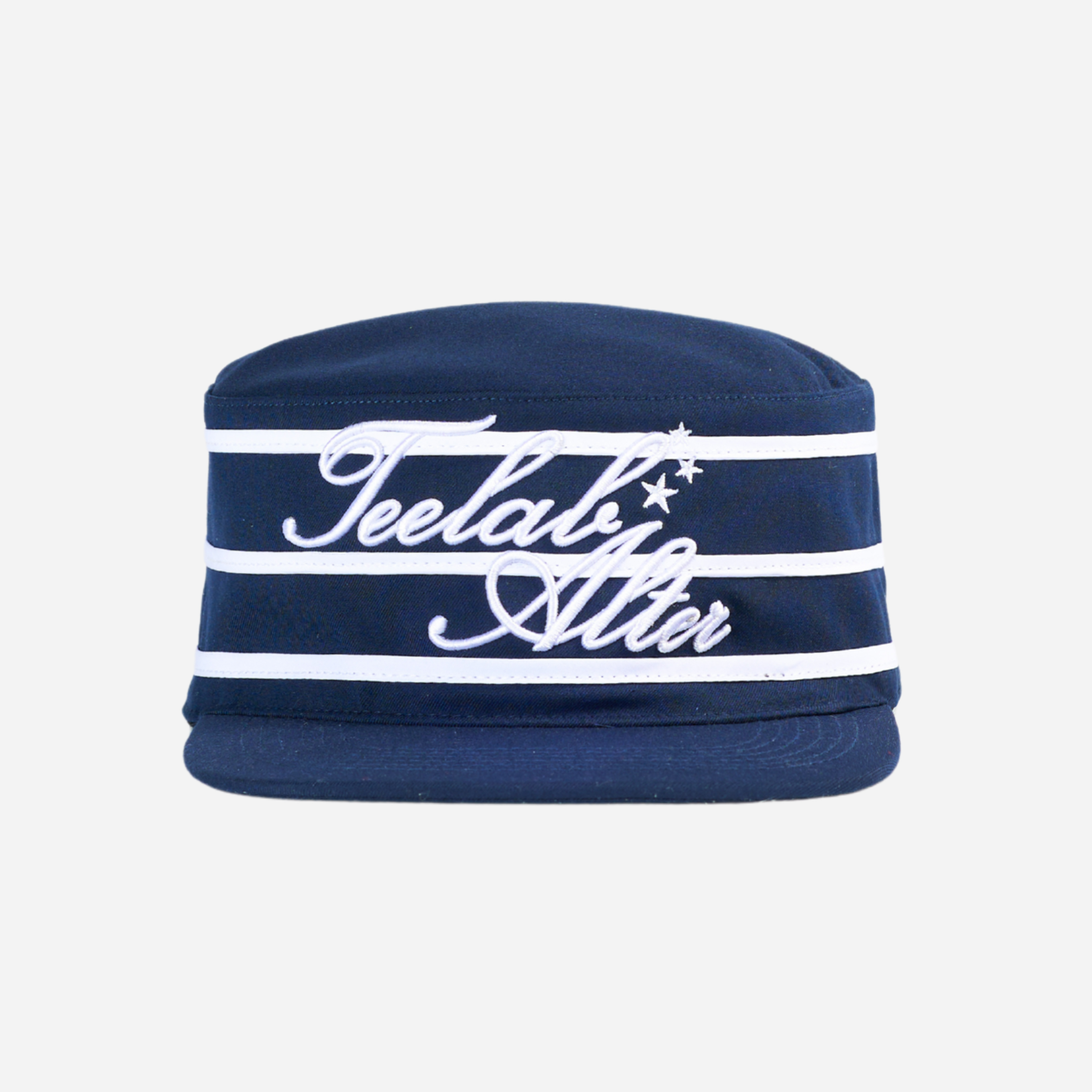 Nón Pillbox Local Brand Unisex Teelab Alter AC112