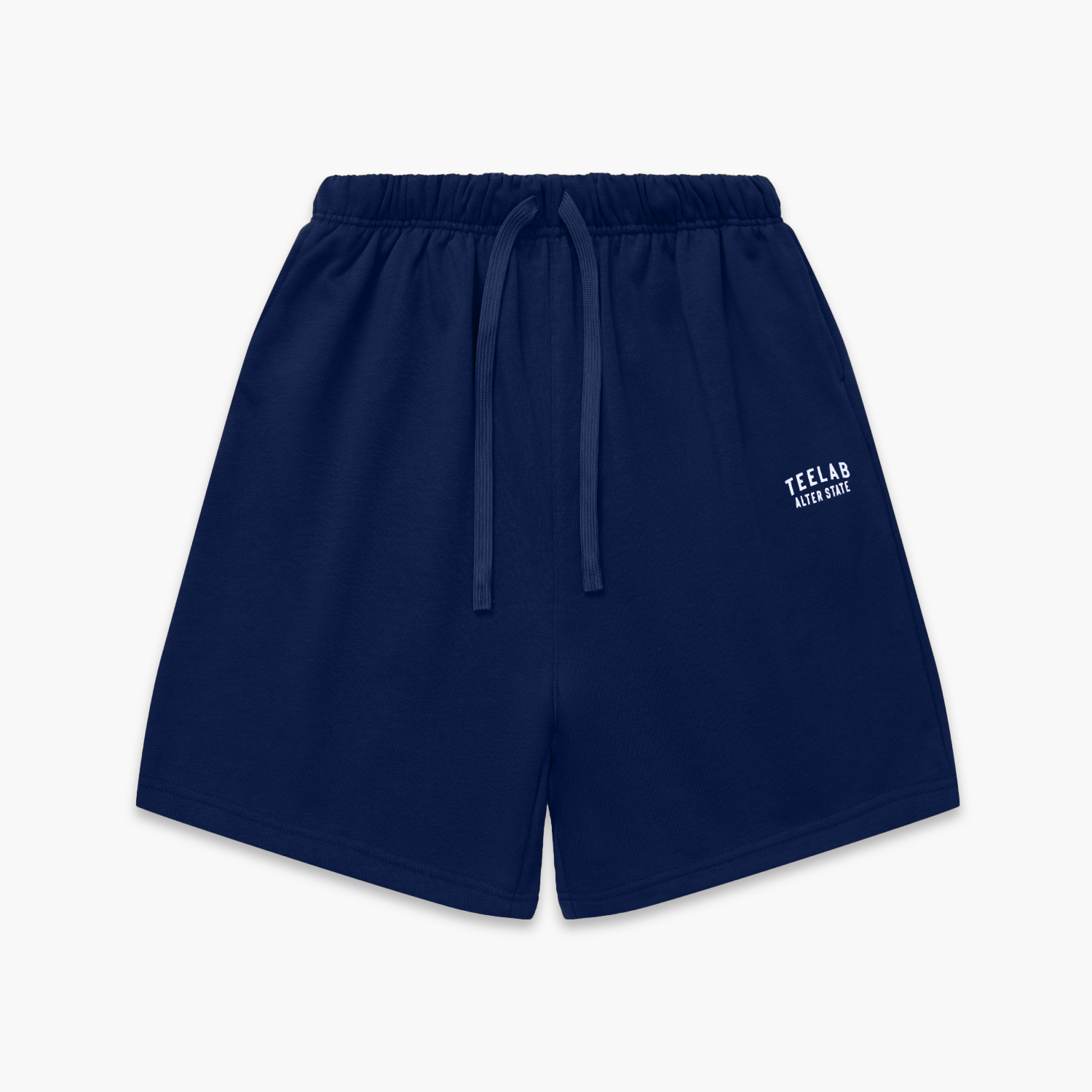 Quần Shorts Local Brand Unisex Teelab Basic Multi Colors PS119