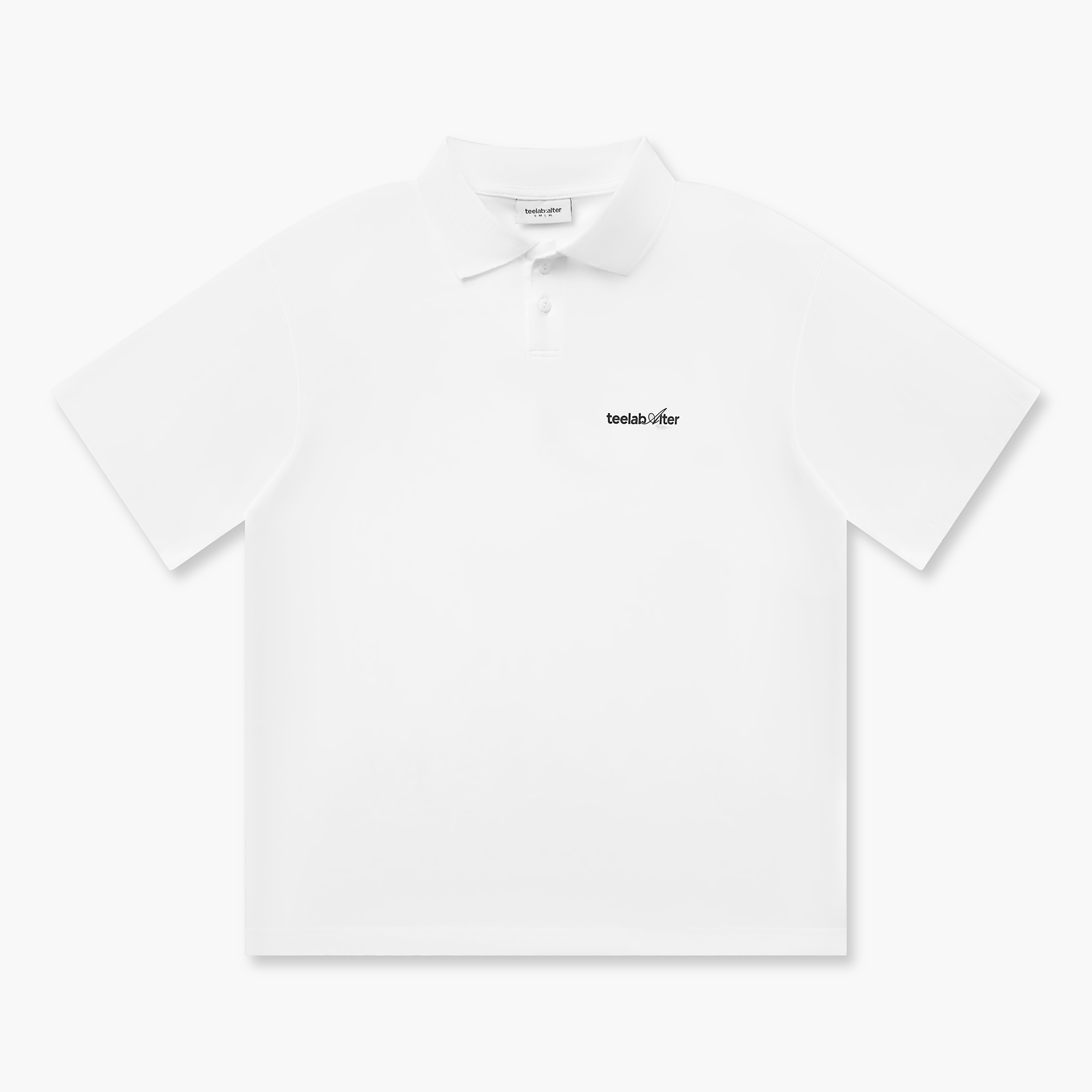 Áo Polo Local Brand Unisex Teelab Basic Multi Color AP072