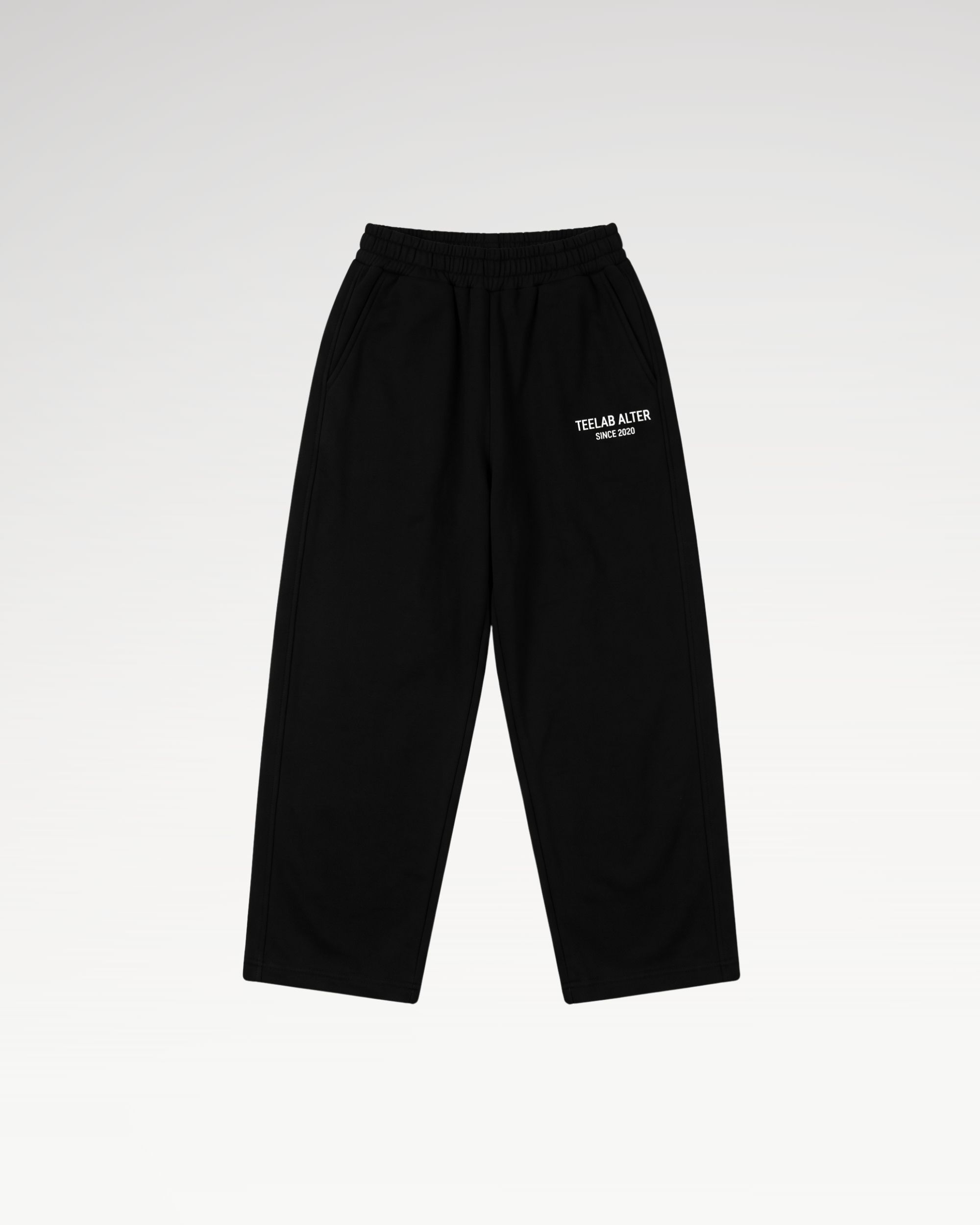 Teelab Alter Regular Fleece Twinkle Pants PS160