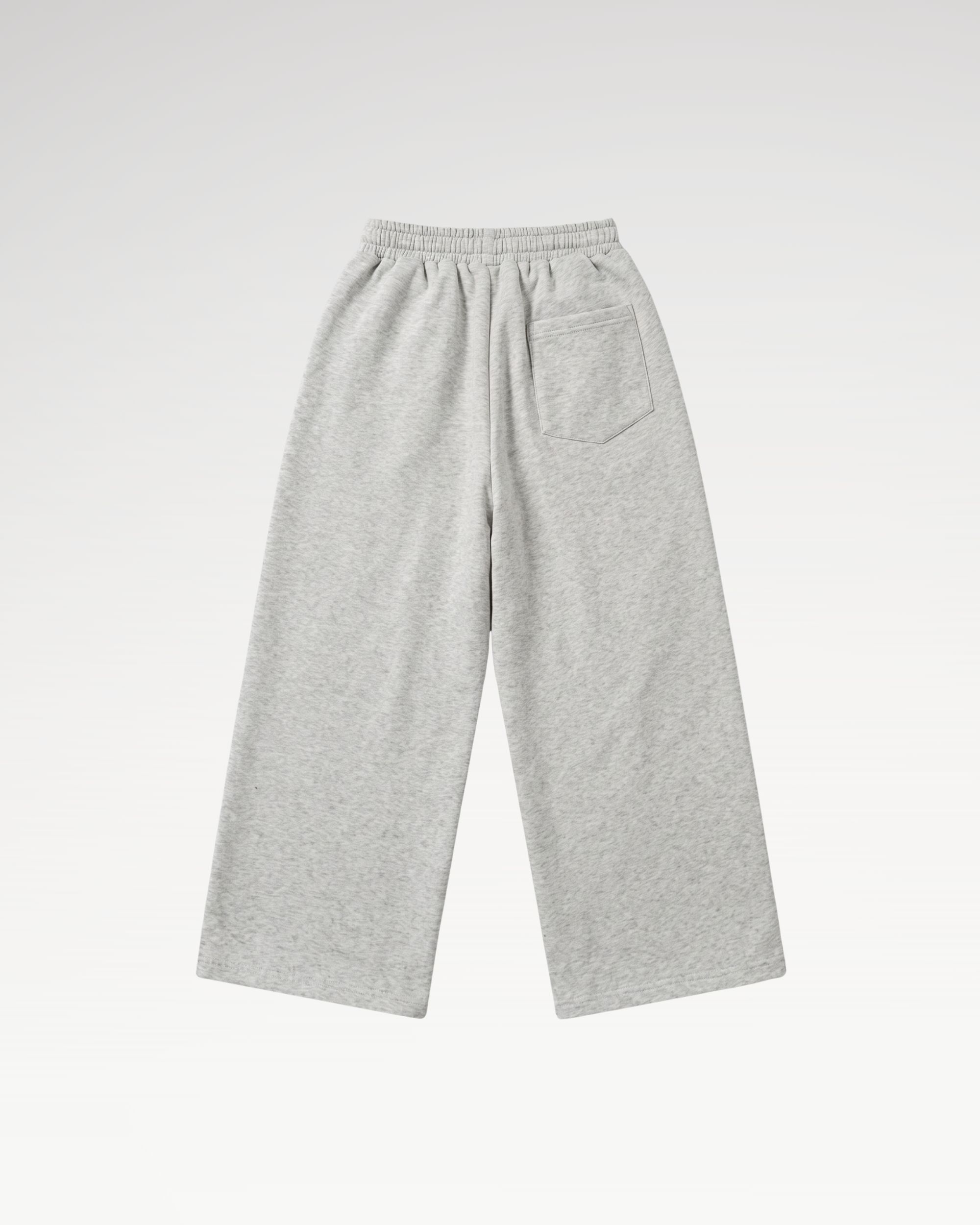 Teelab Alter Oversized French Terry Pants PS165