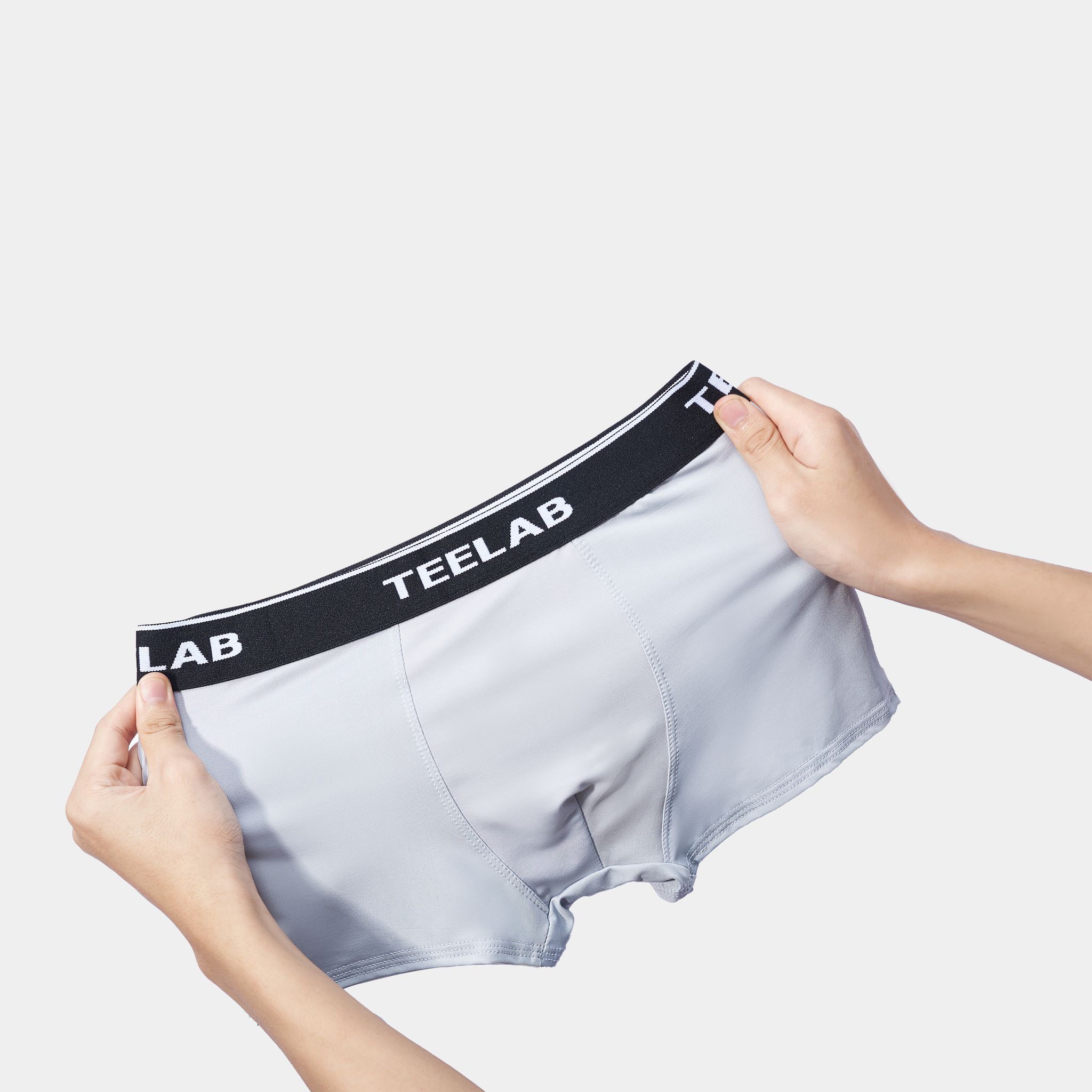Quần Underwear Teelab Trunk Boxer AC076