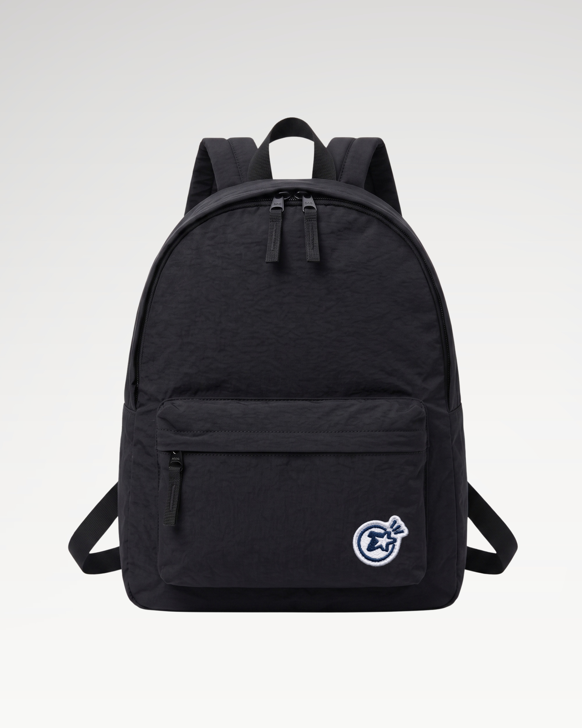 Teelab Alter Nylon Basic Backpack AC120