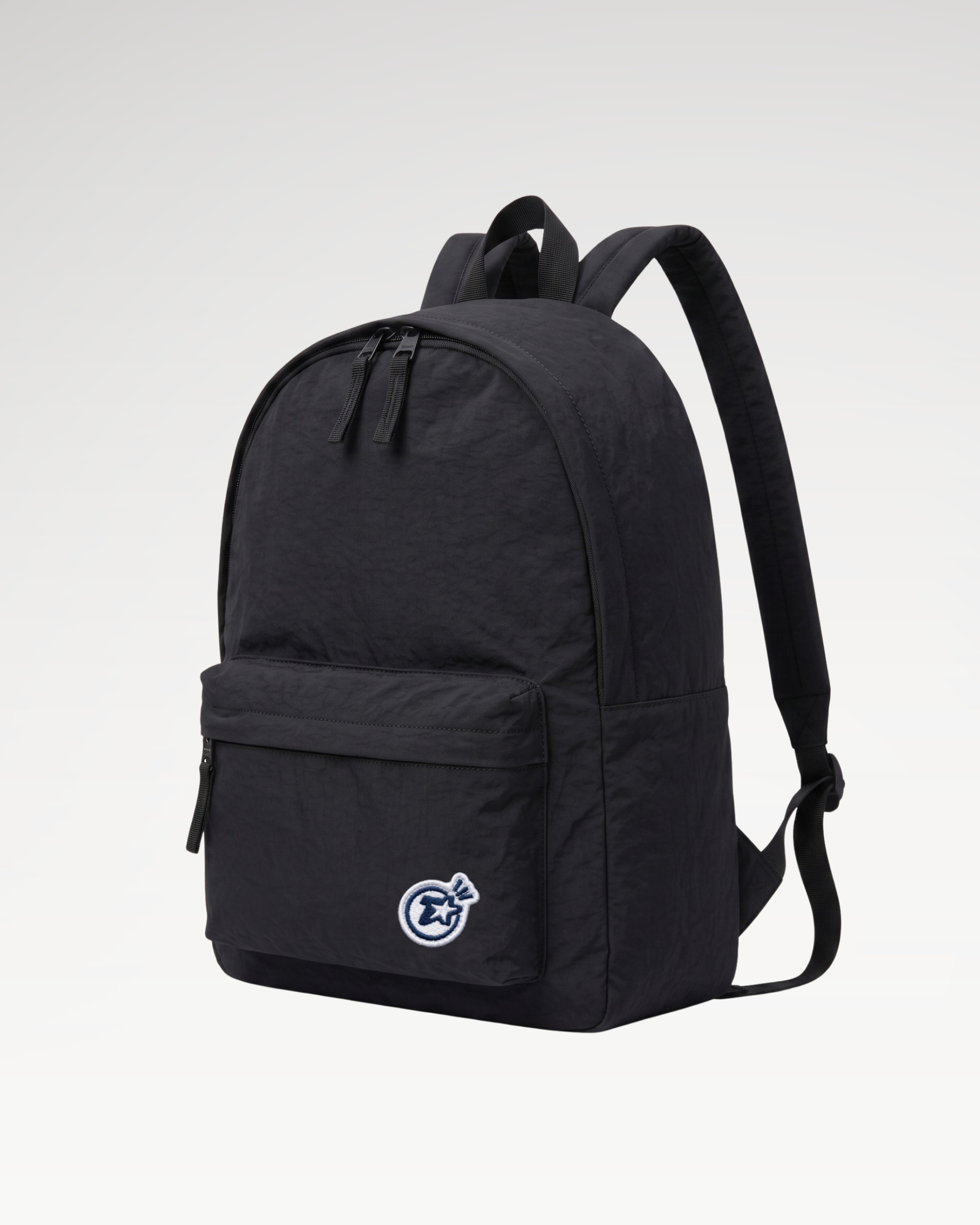 Teelab Alter Nylon Basic Backpack AC120